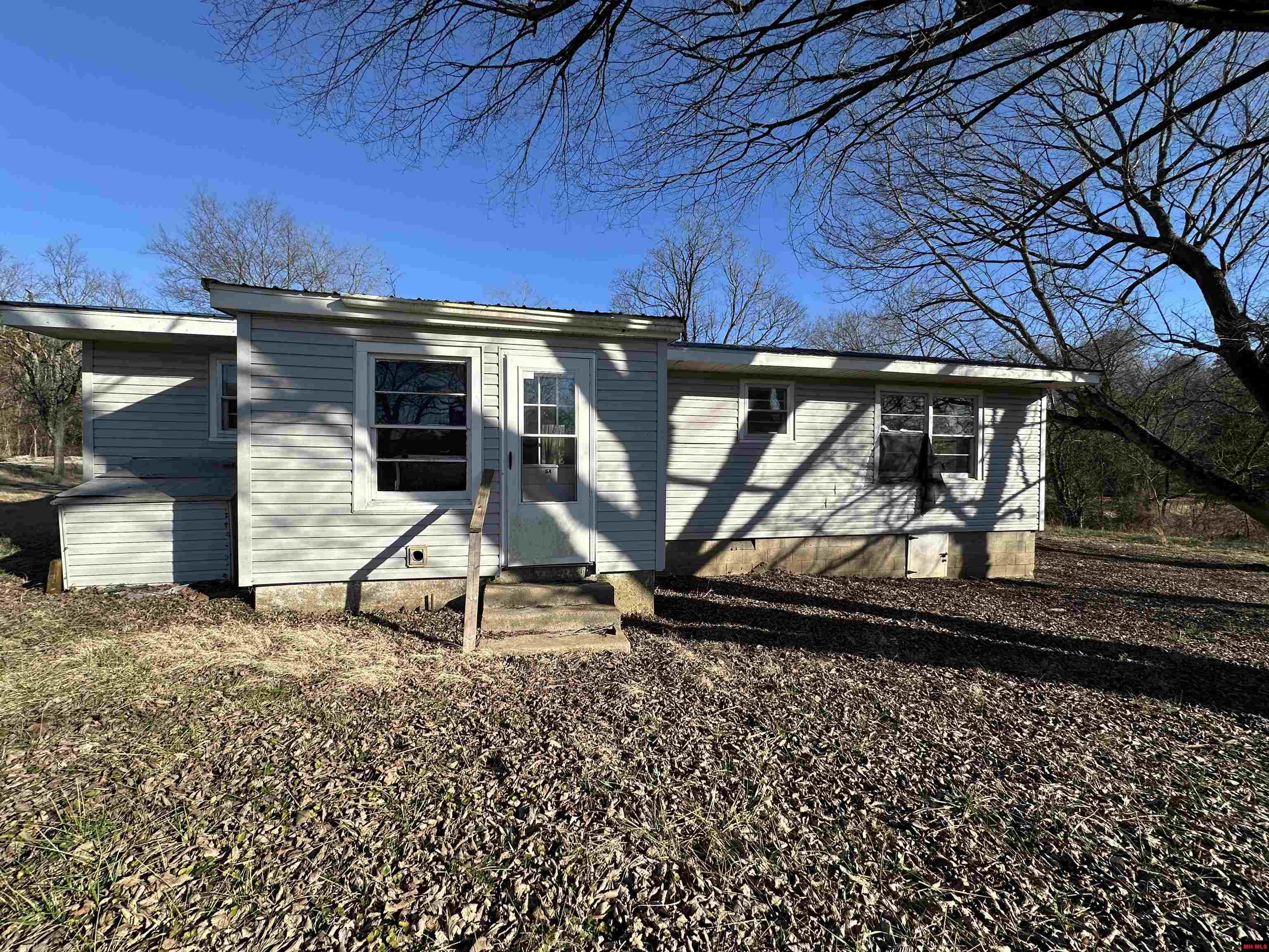 3664 MC 5040 Yellville, AR