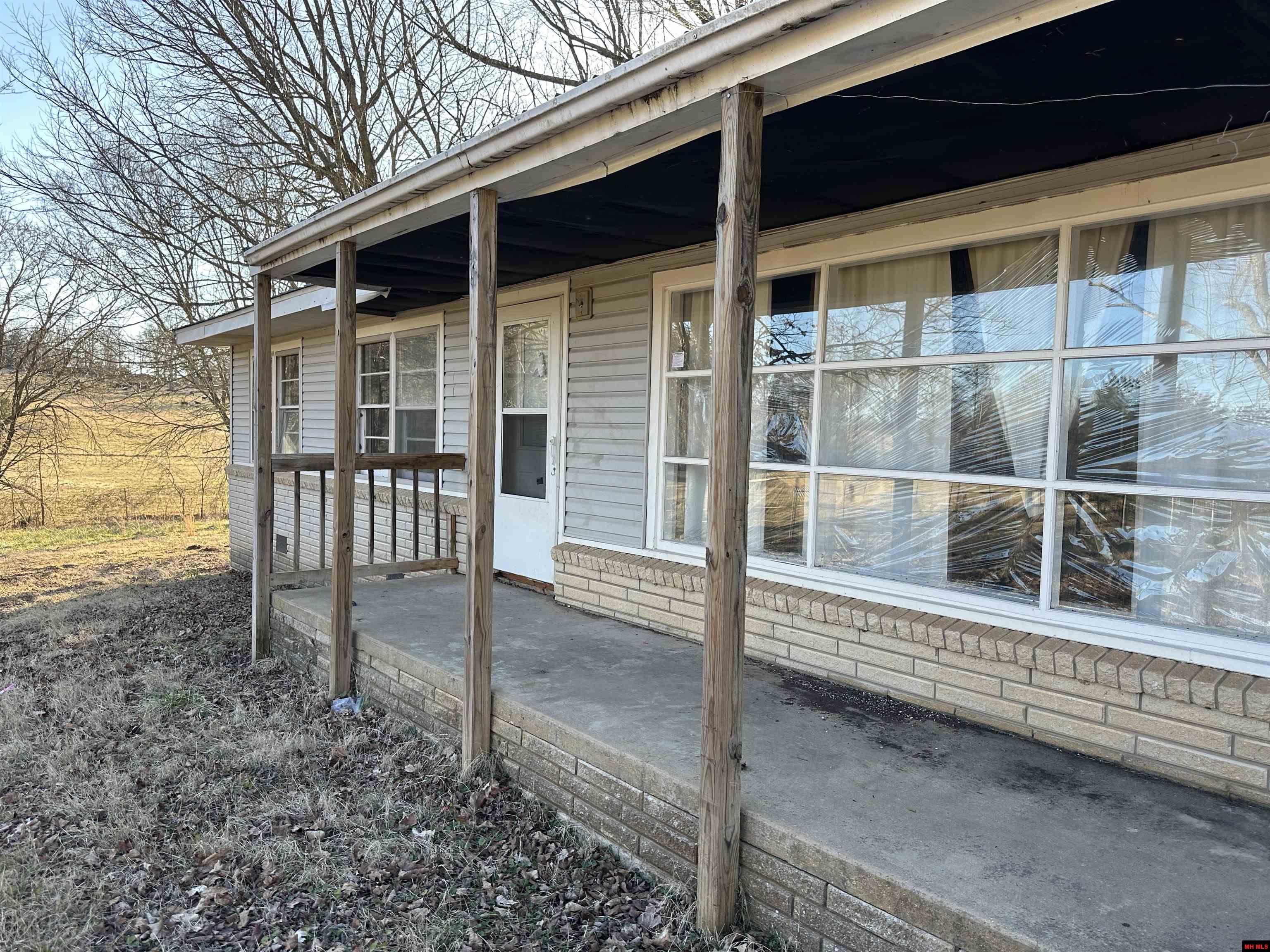 3664 MC 5040 Yellville, AR
