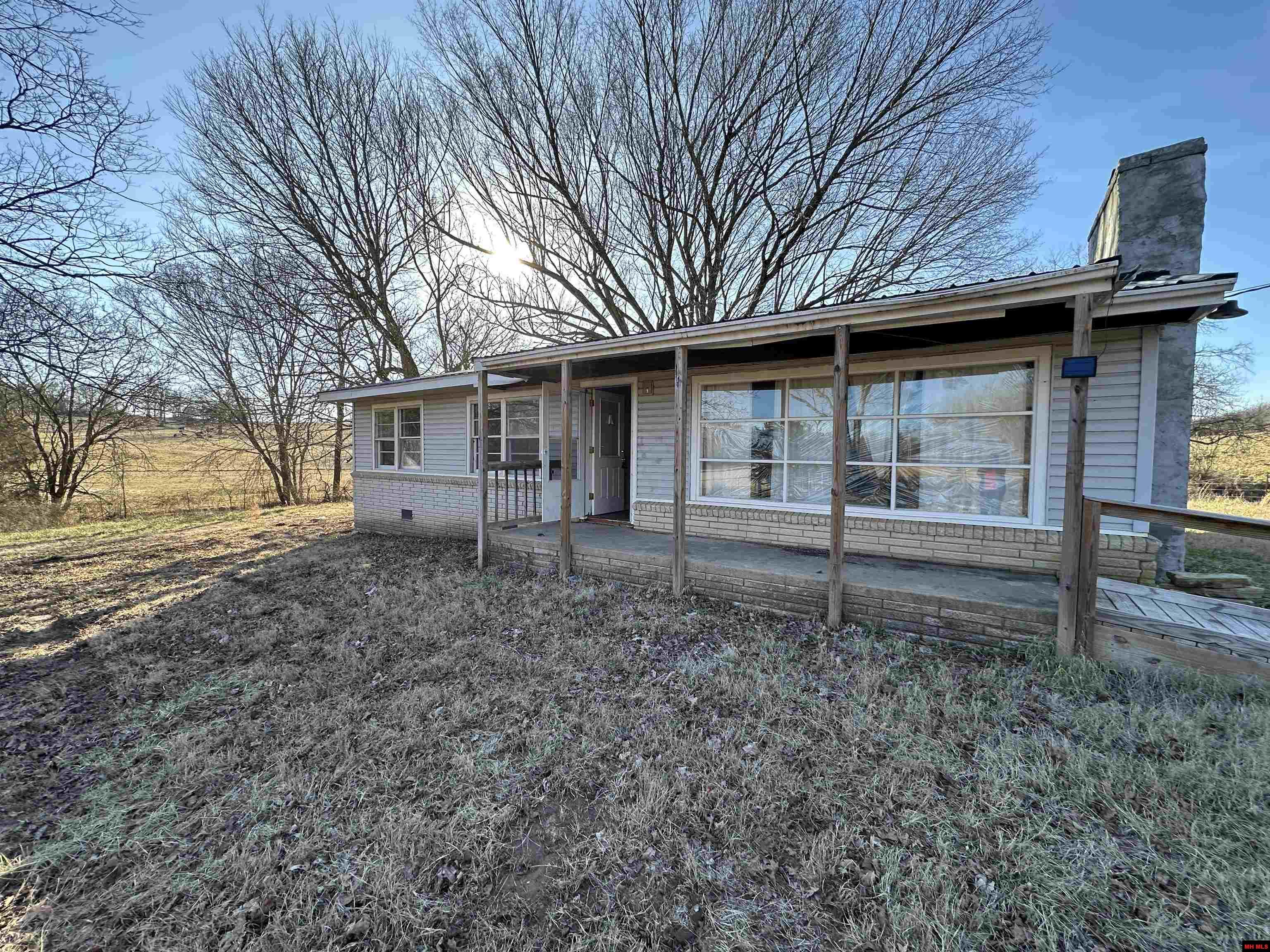 3664 MC 5040 Yellville, AR