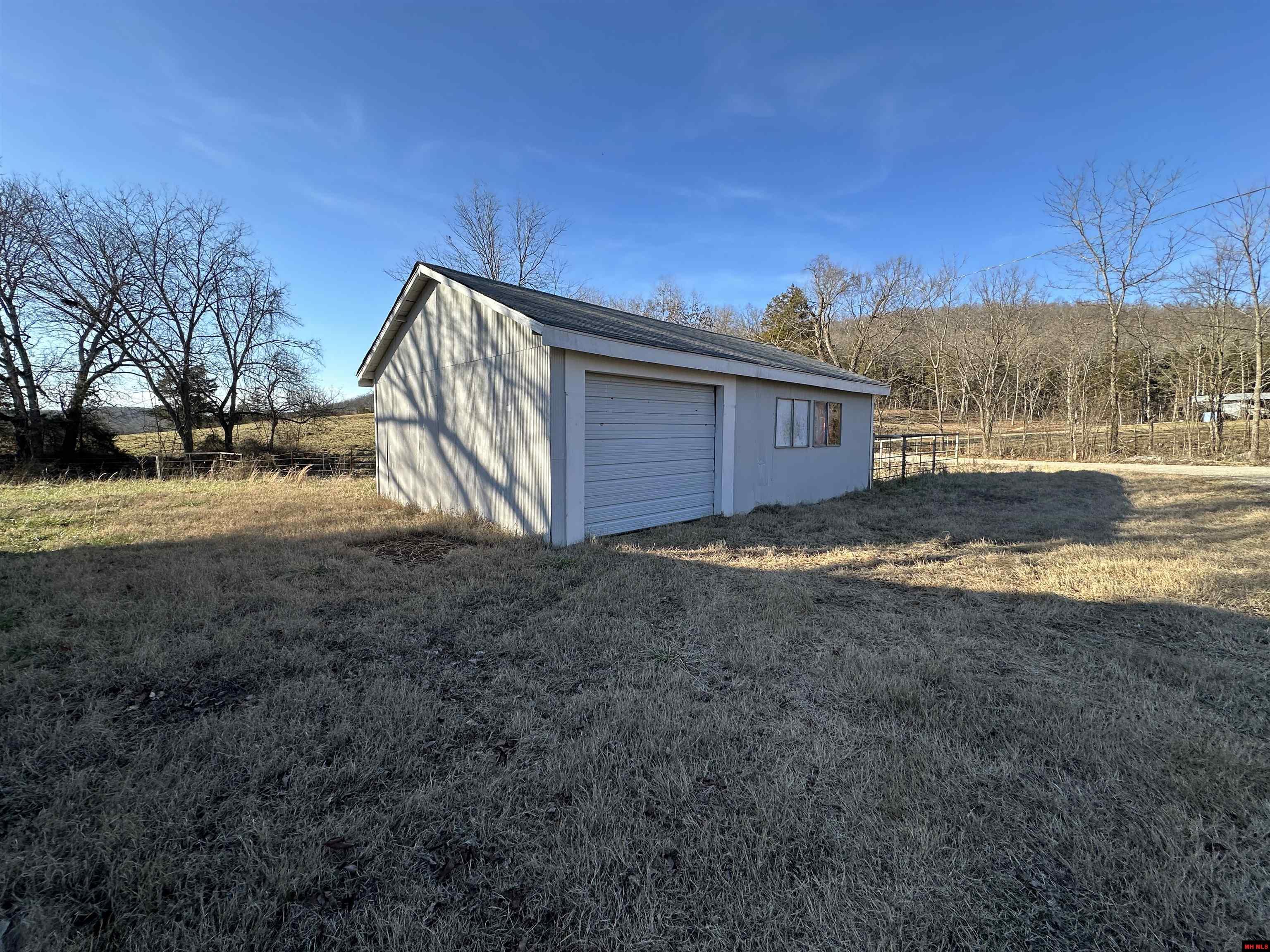 3664 MC 5040 Yellville, AR