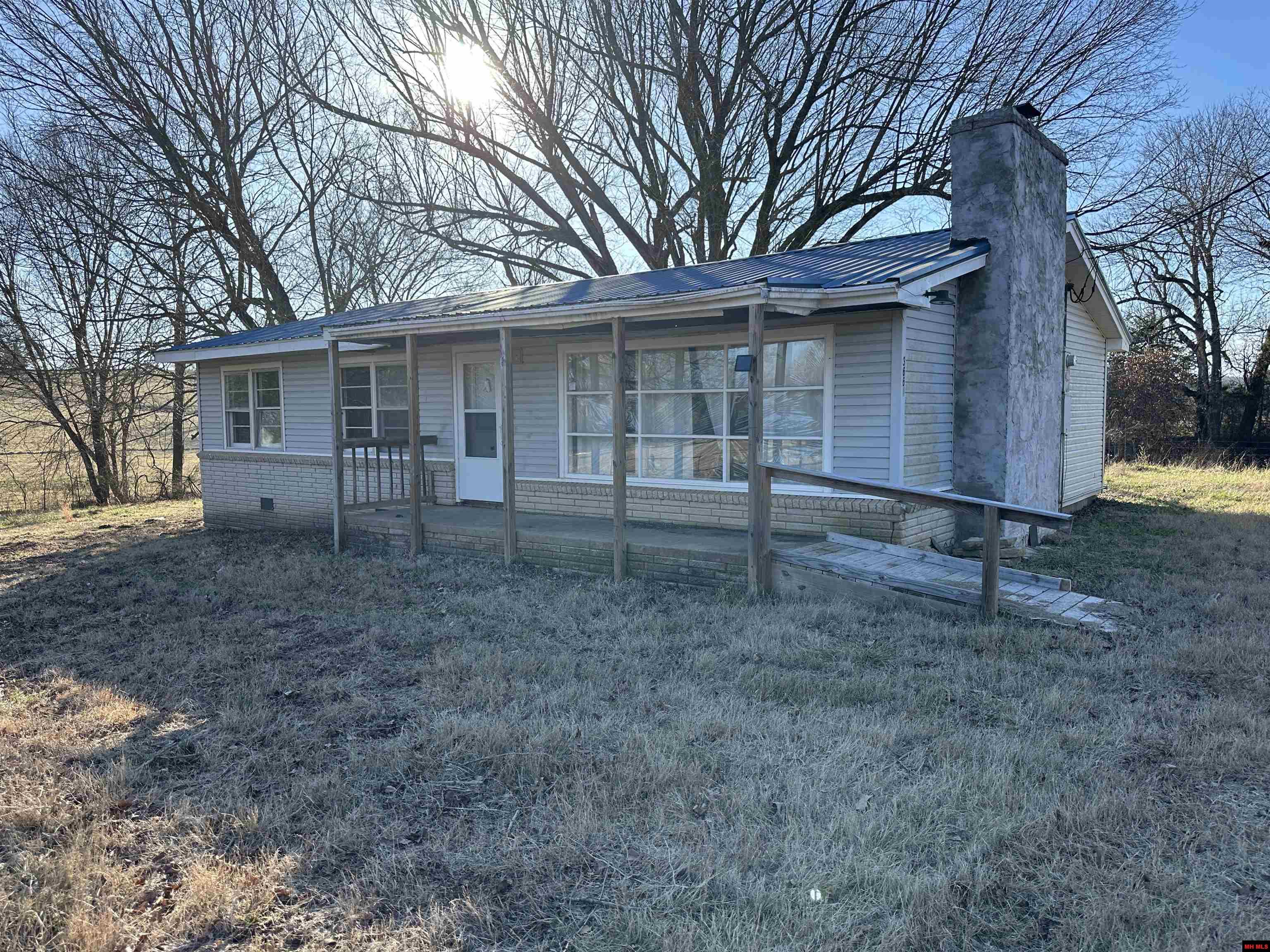 3664 MC 5040 Yellville, AR