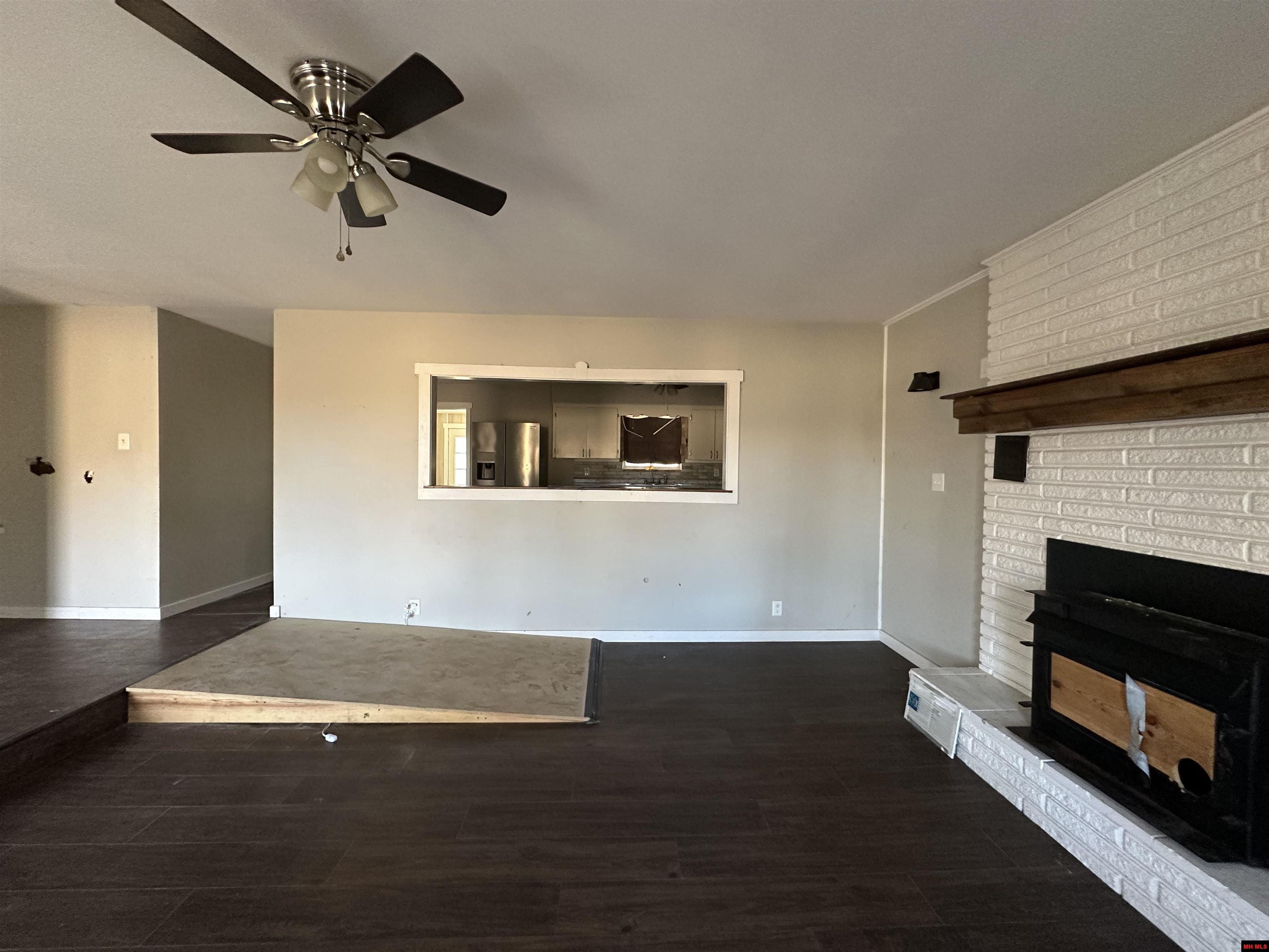 3664 MC 5040 Yellville, AR