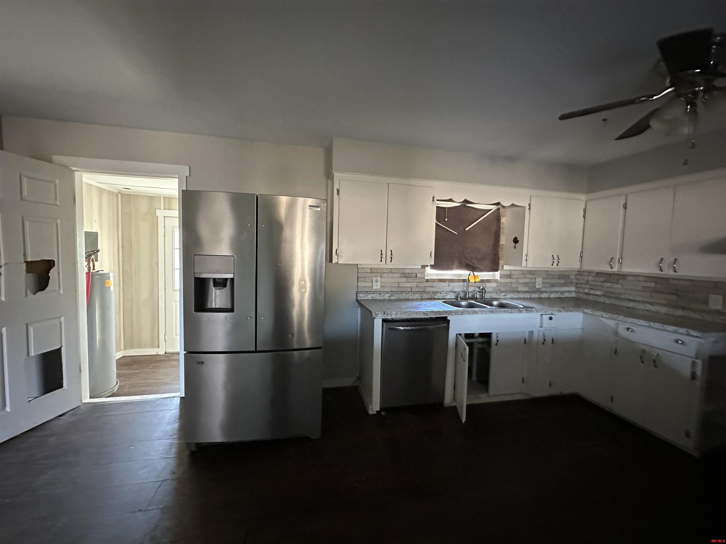 3664 MC 5040 Yellville, AR