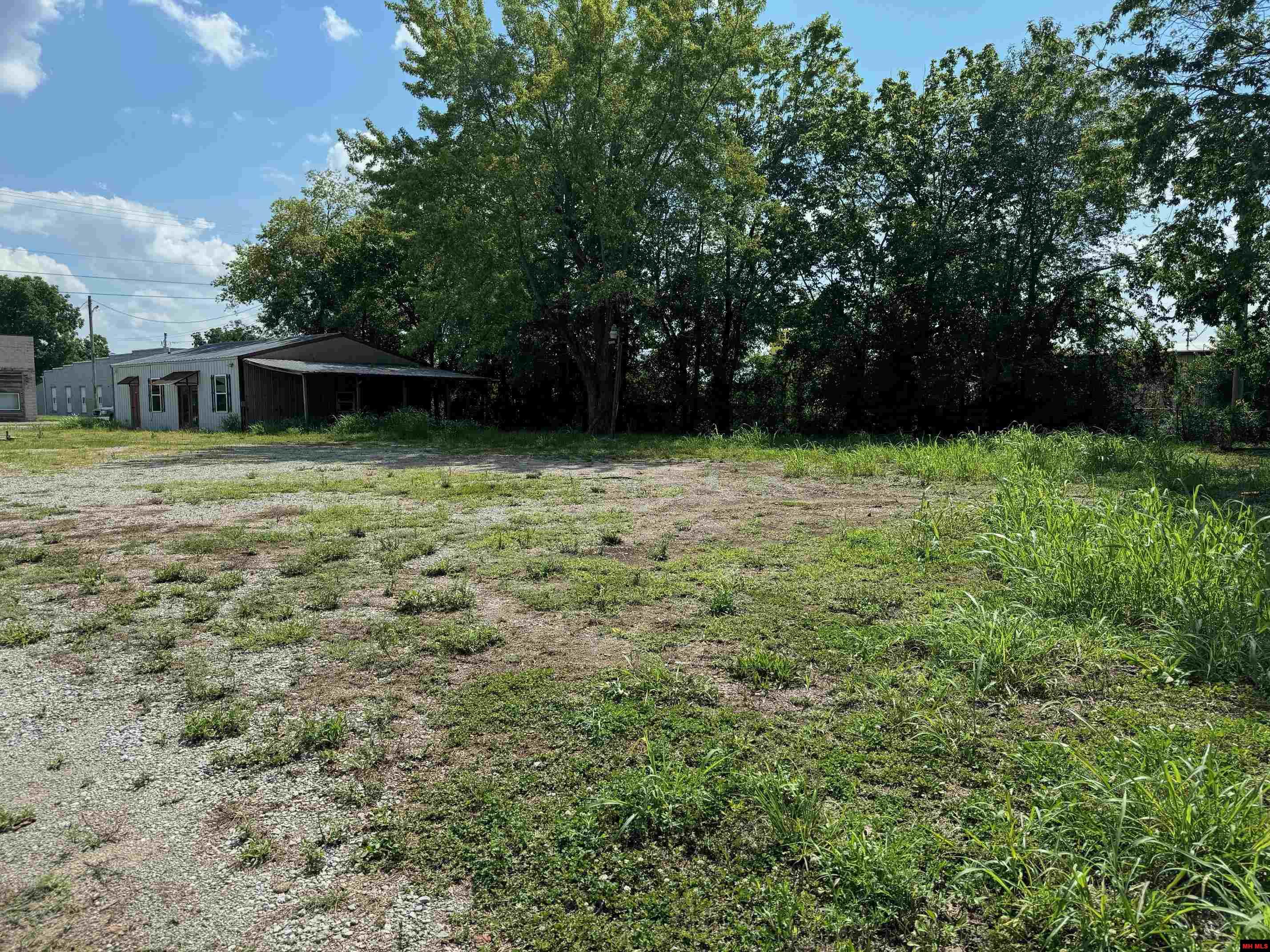 110 HOPPER STREET Gassville, AR
