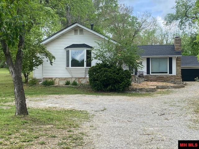 713 N PANTHER AVENUE Yellville, AR