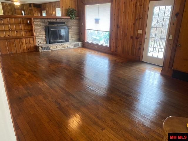713 N PANTHER AVENUE Yellville, AR