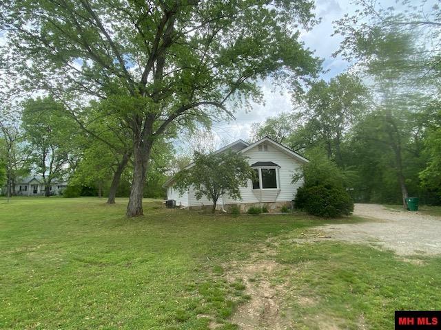 713 N PANTHER AVENUE Yellville, AR