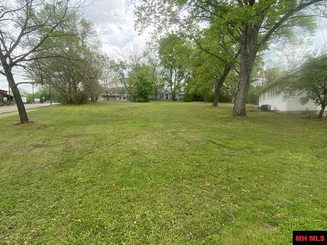 713 N PANTHER AVENUE Yellville, AR
