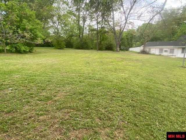 713 N PANTHER AVENUE Yellville, AR