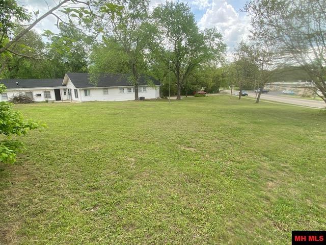 713 N PANTHER AVENUE Yellville, AR