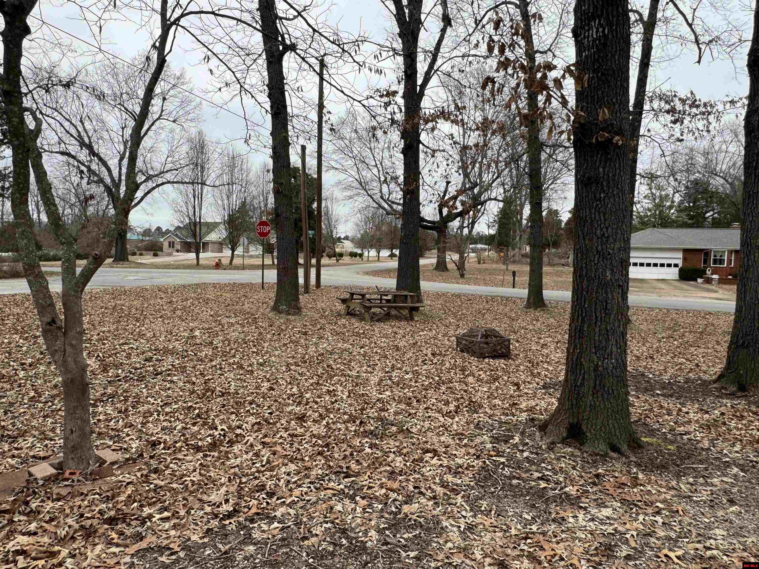 721 LYNETTE AVENUE Bull Shoals, AR