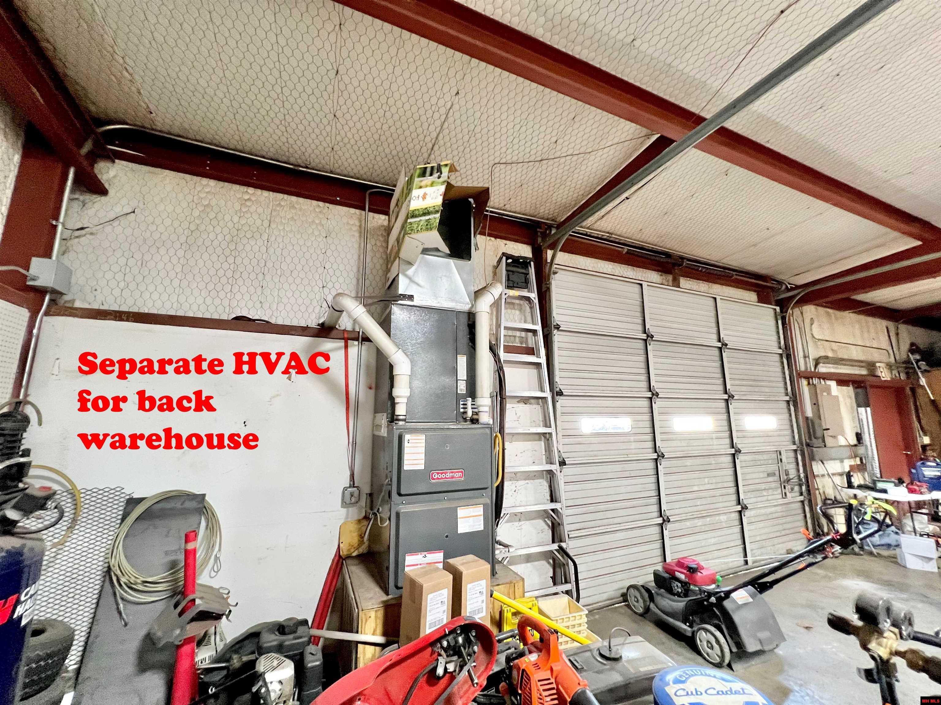 1309 BRADLEY DRIVE Mountain Home, AR