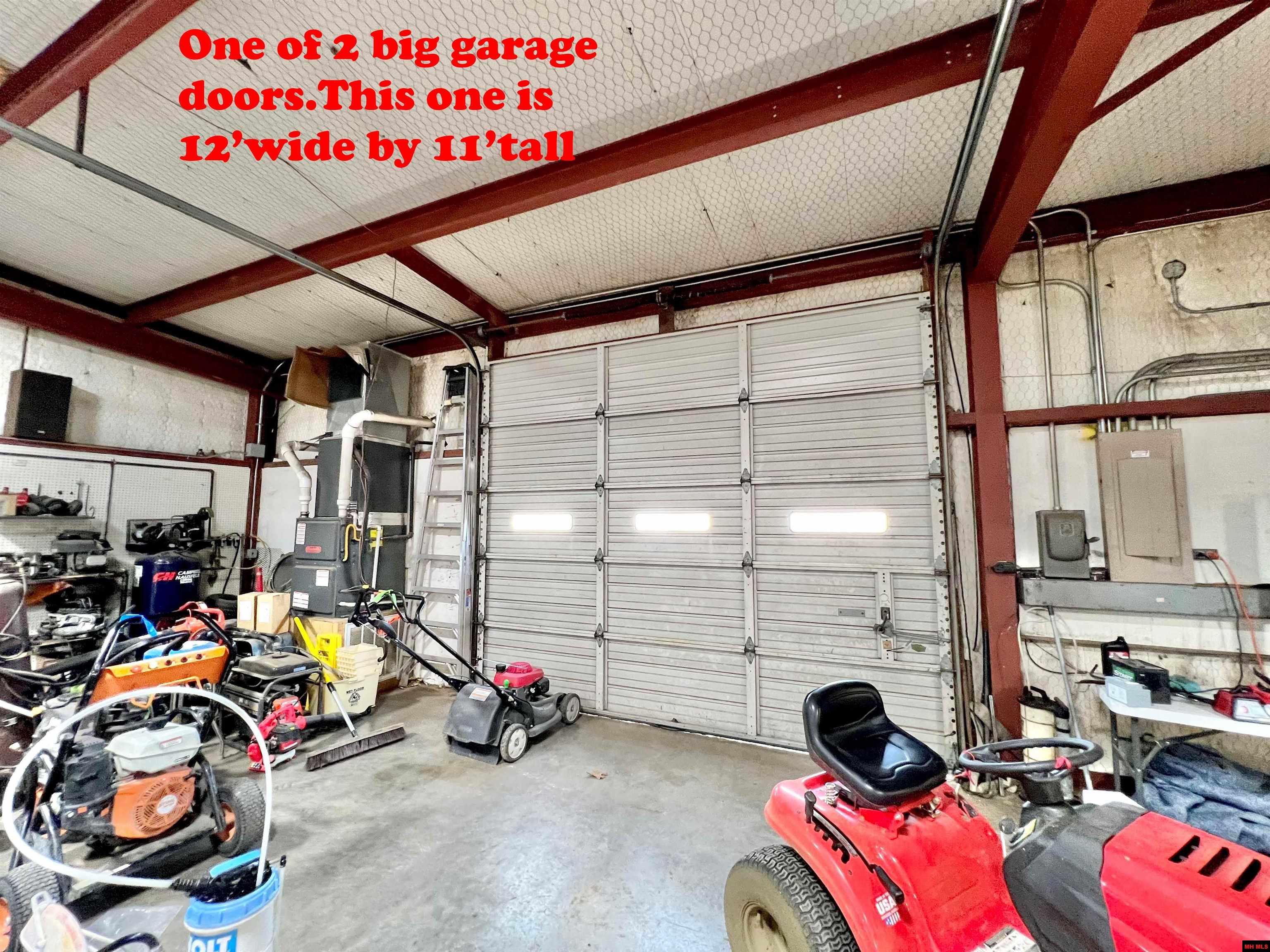 1309 BRADLEY DRIVE Mountain Home, AR