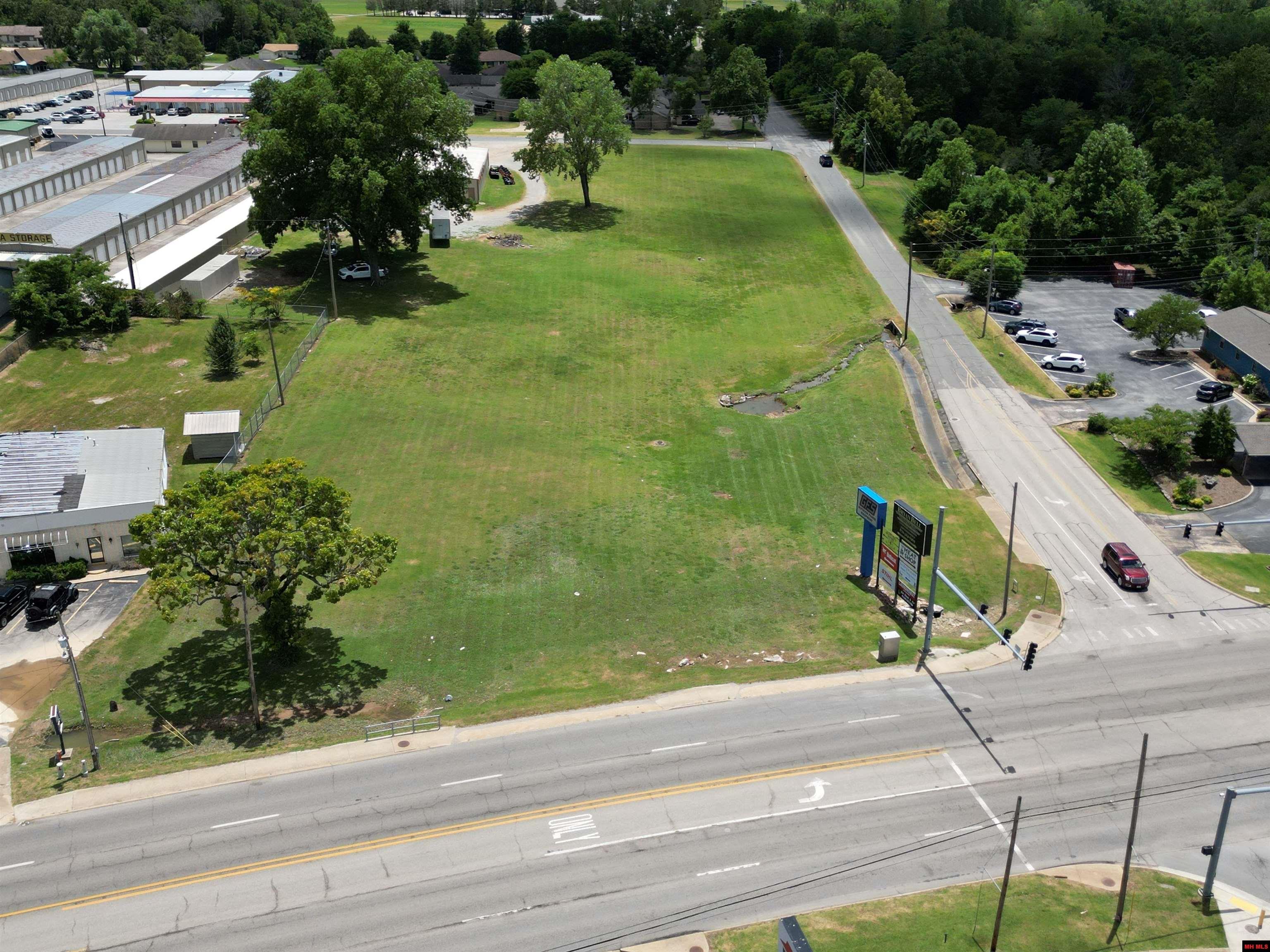 007-13982-000 HWY 62 EAST Mountain Home, AR