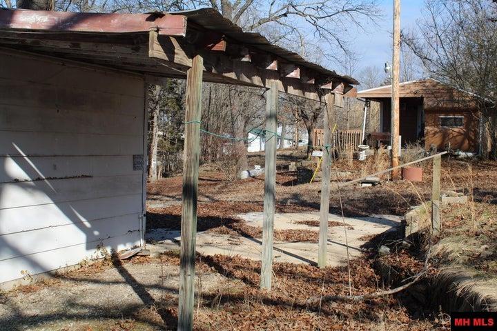 269 MORSE AVENUE Protem, MO