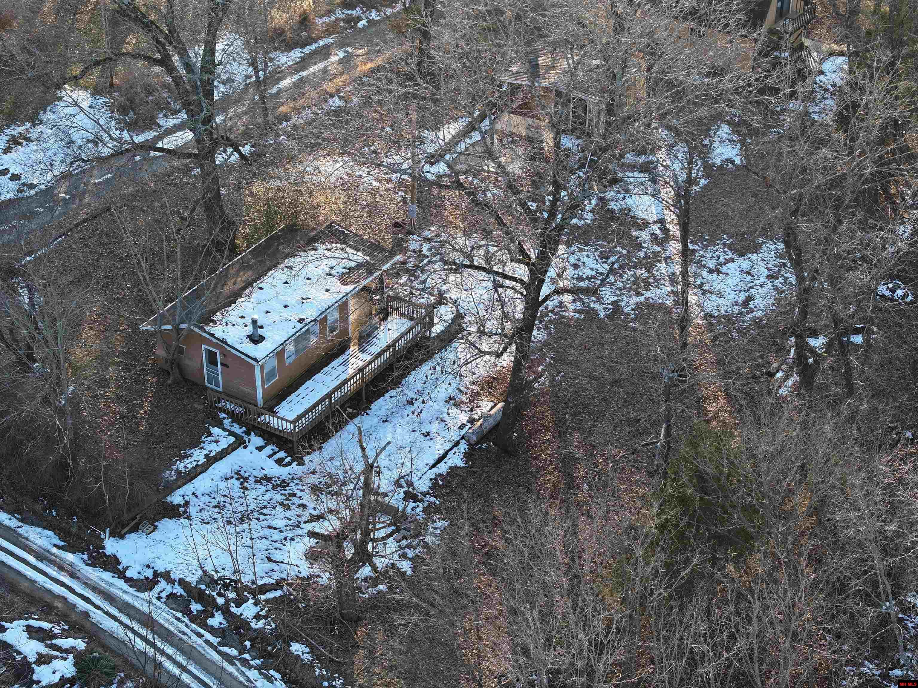 269 MORSE AVENUE Protem, MO