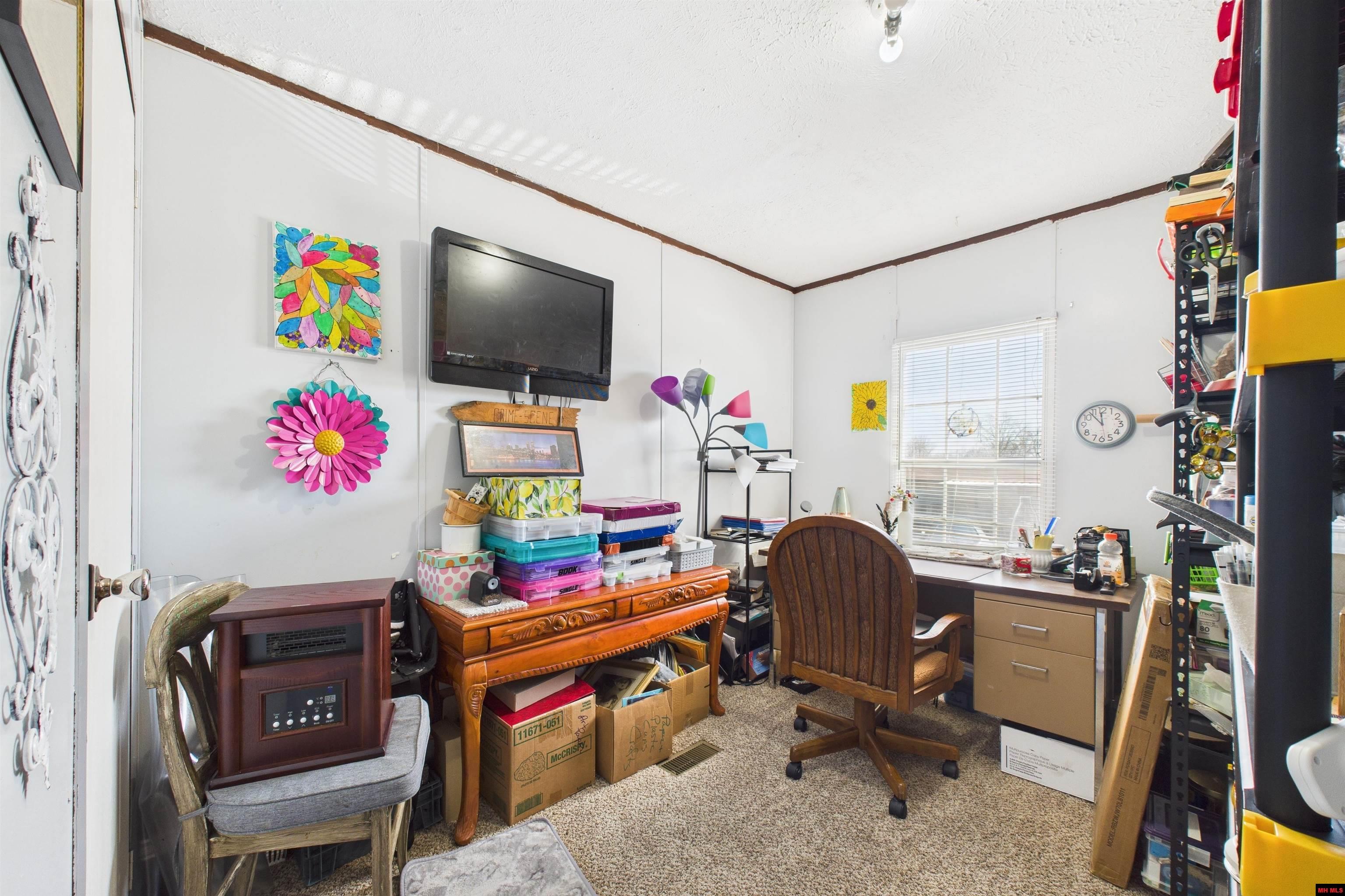 32 HAL DRIVE Mountain Home, AR