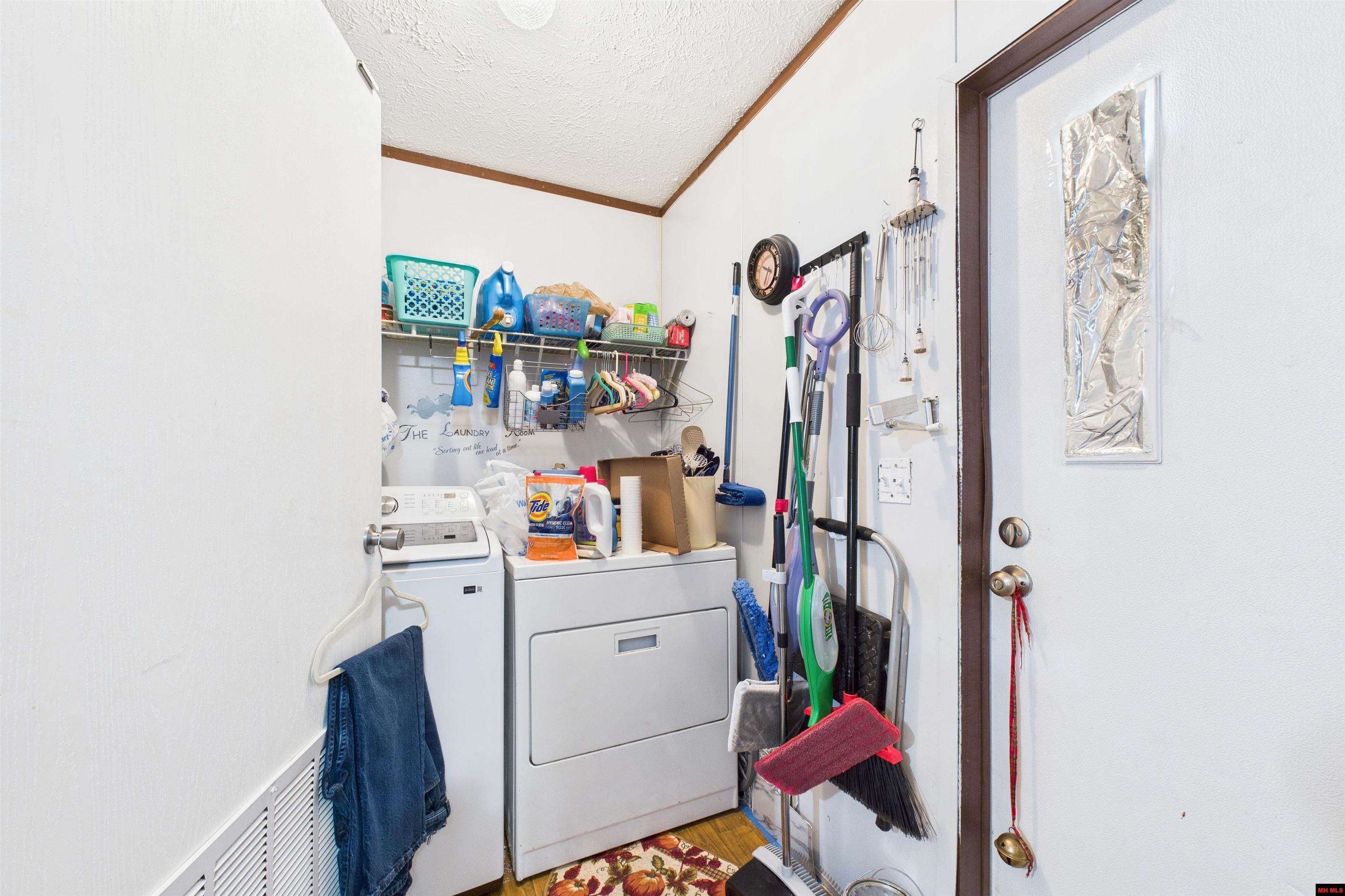 32 HAL DRIVE Mountain Home, AR