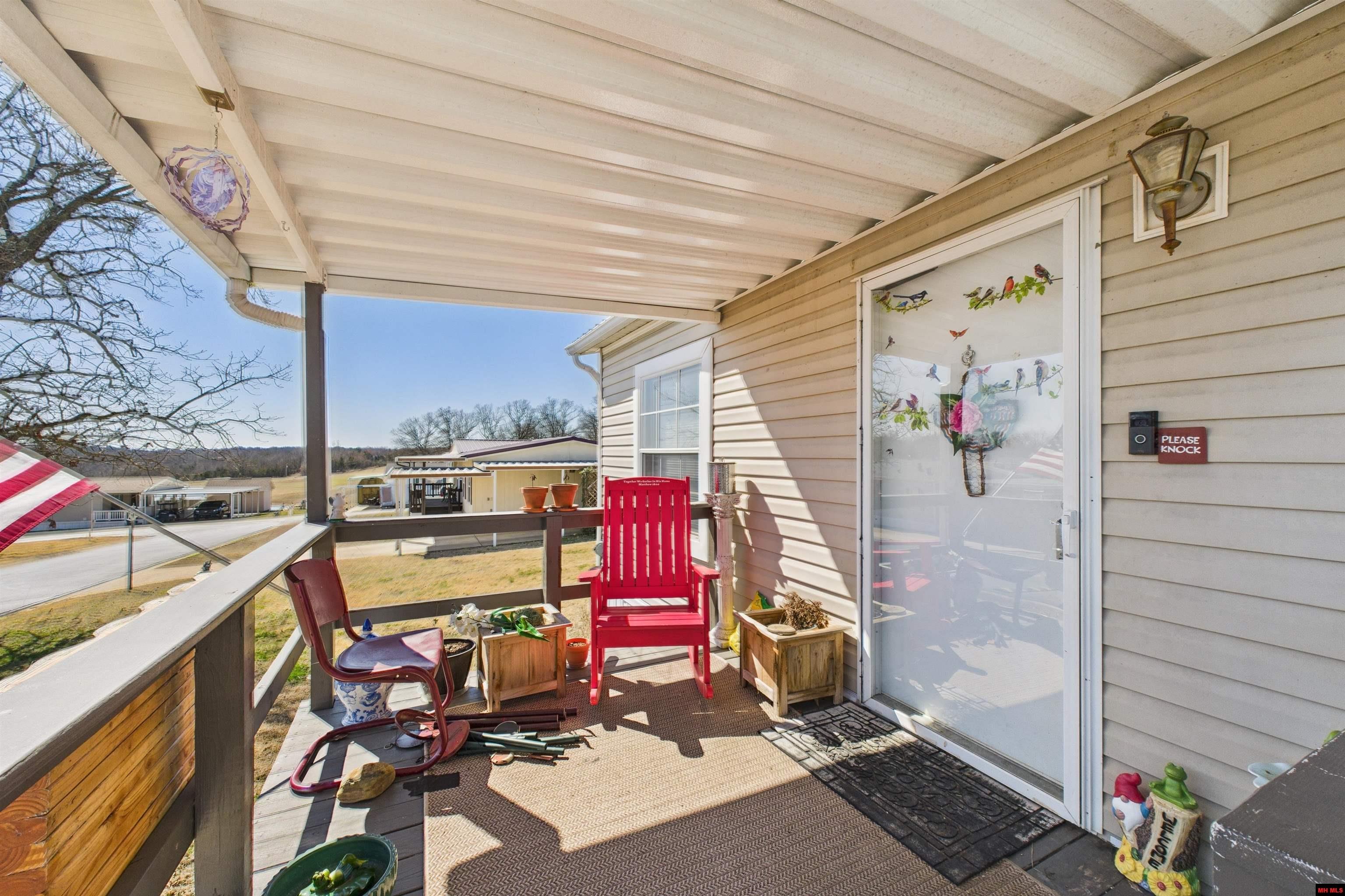 32 HAL DRIVE Mountain Home, AR