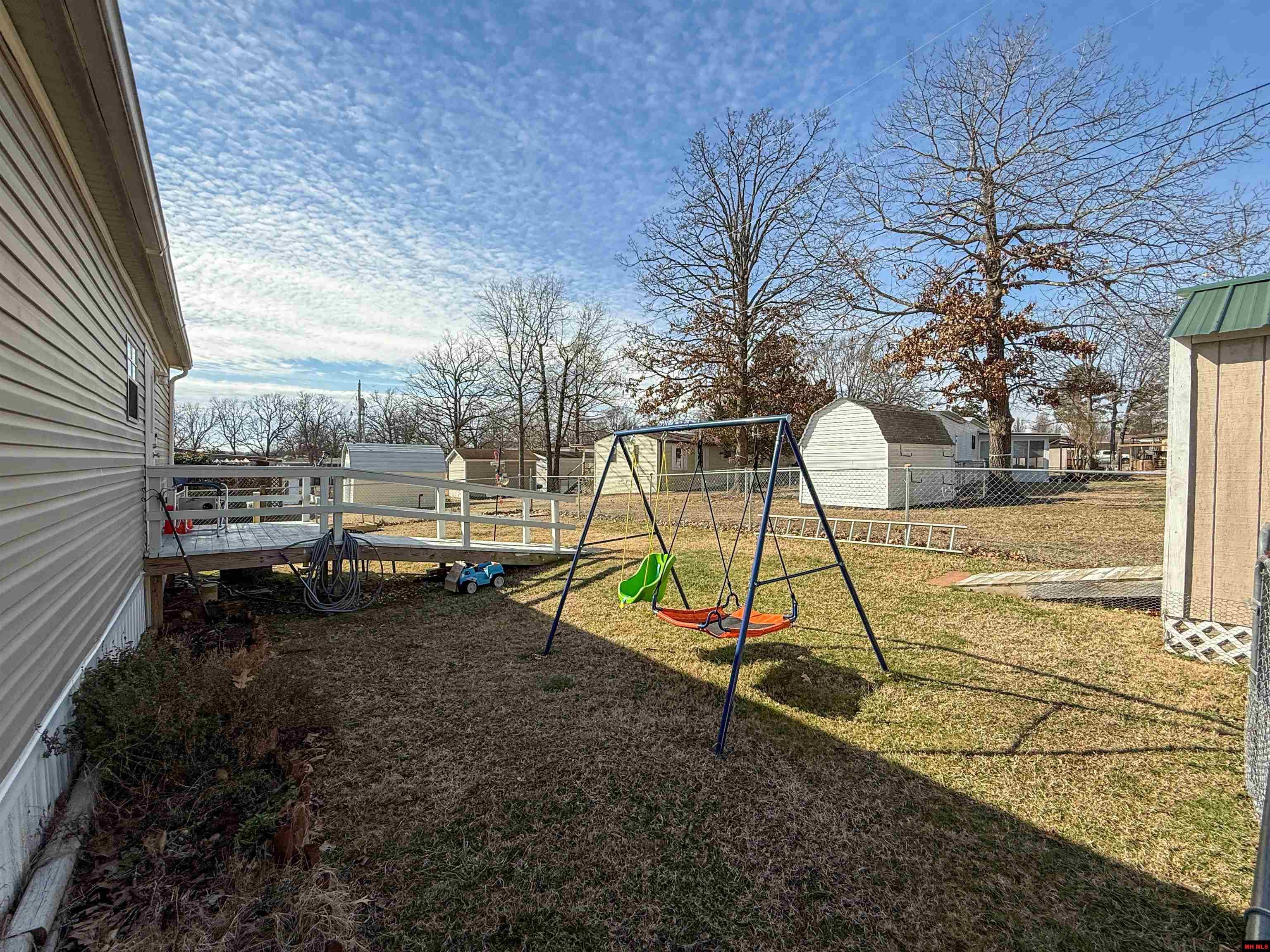 32 HAL DRIVE Mountain Home, AR