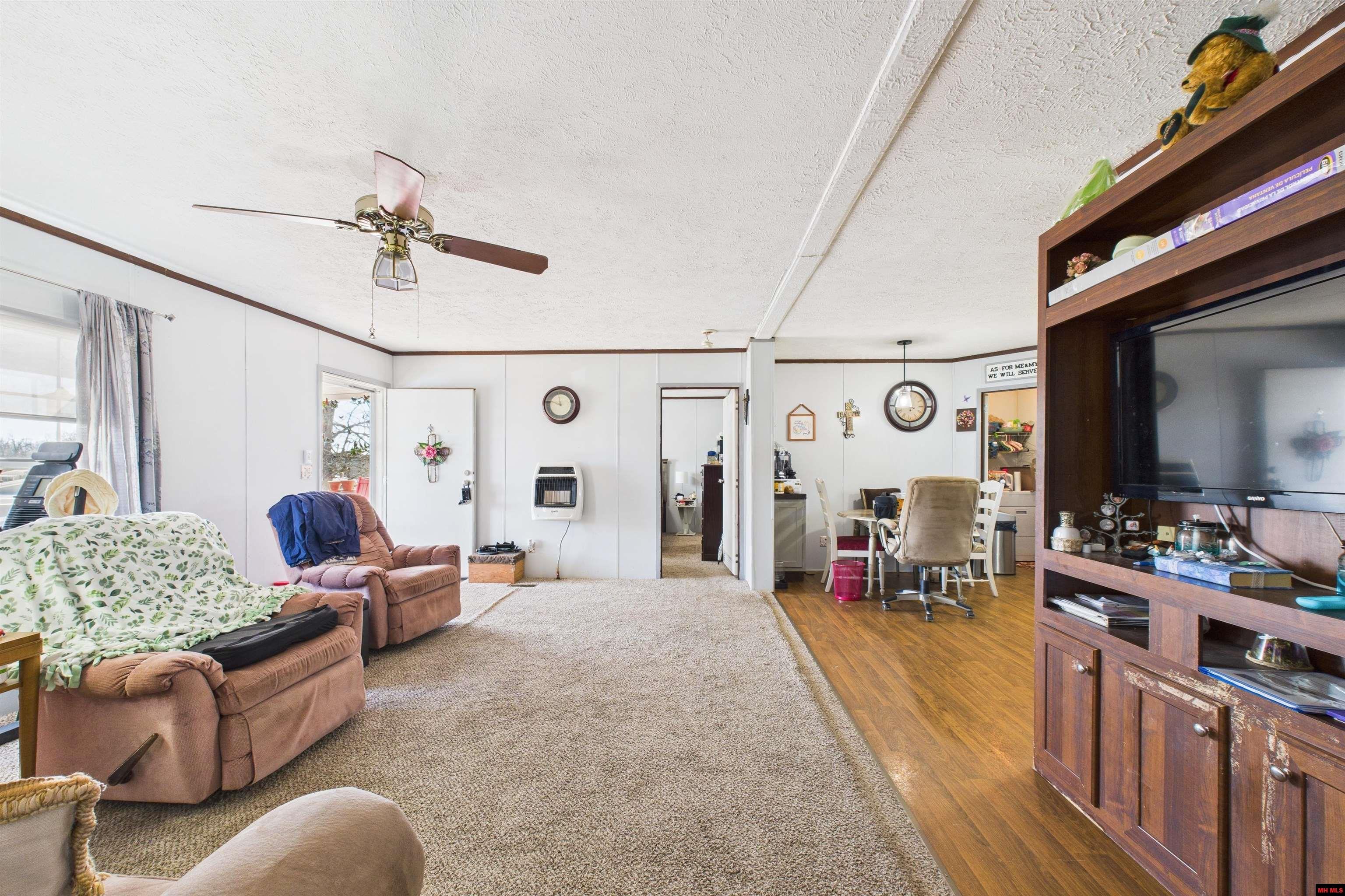 32 HAL DRIVE Mountain Home, AR