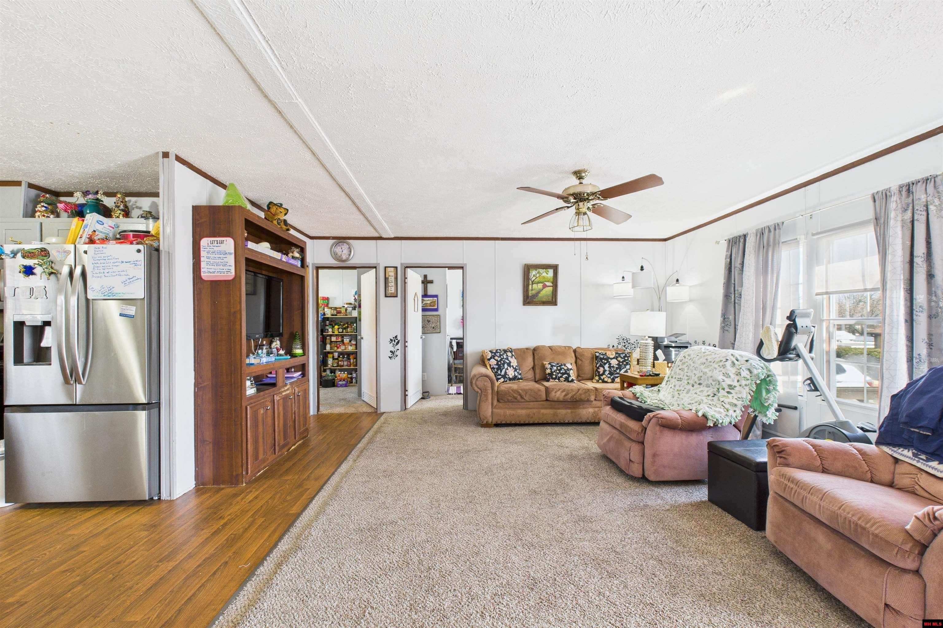 32 HAL DRIVE Mountain Home, AR