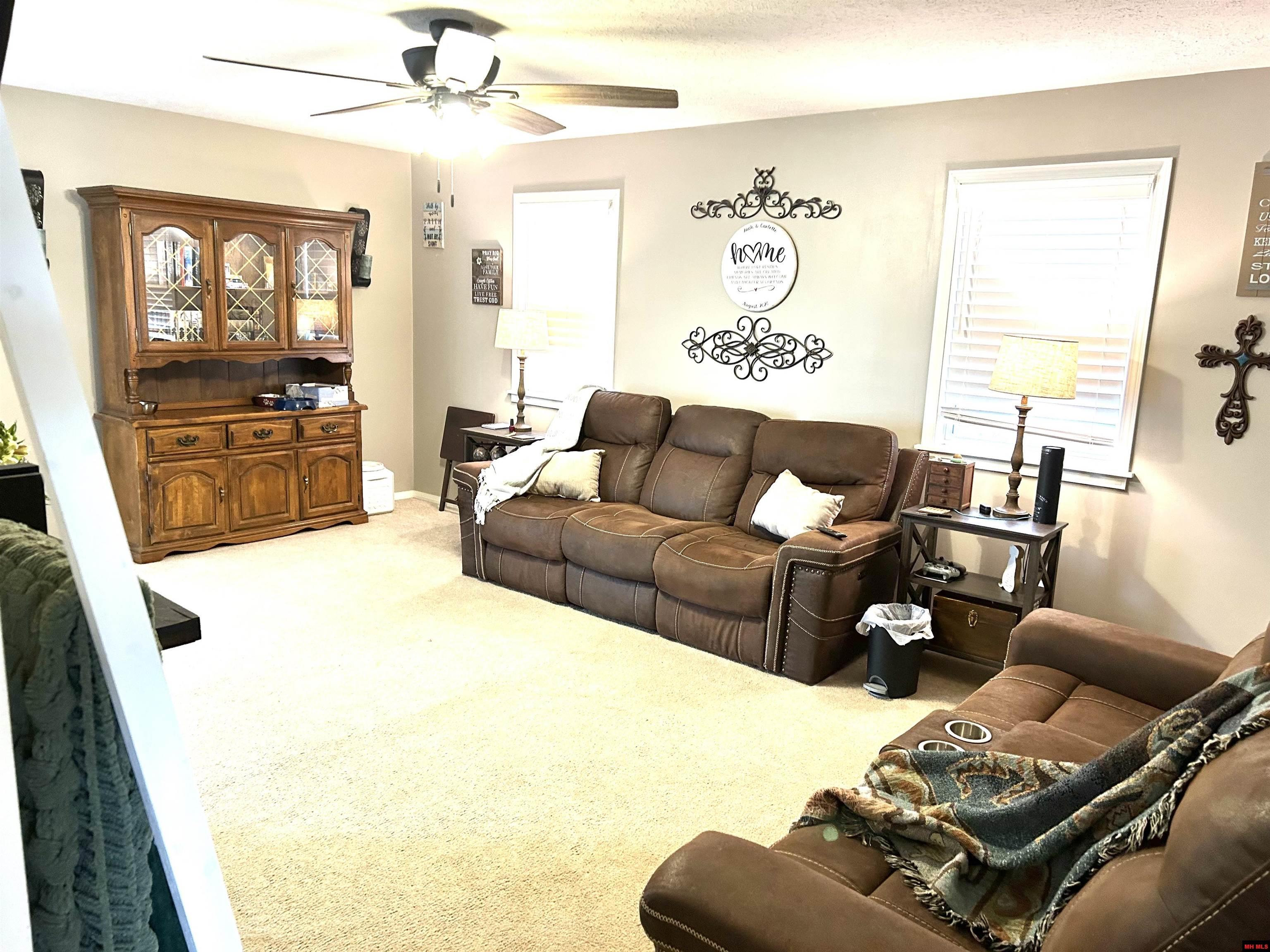 305 WALNUT STREET Flippin, AR