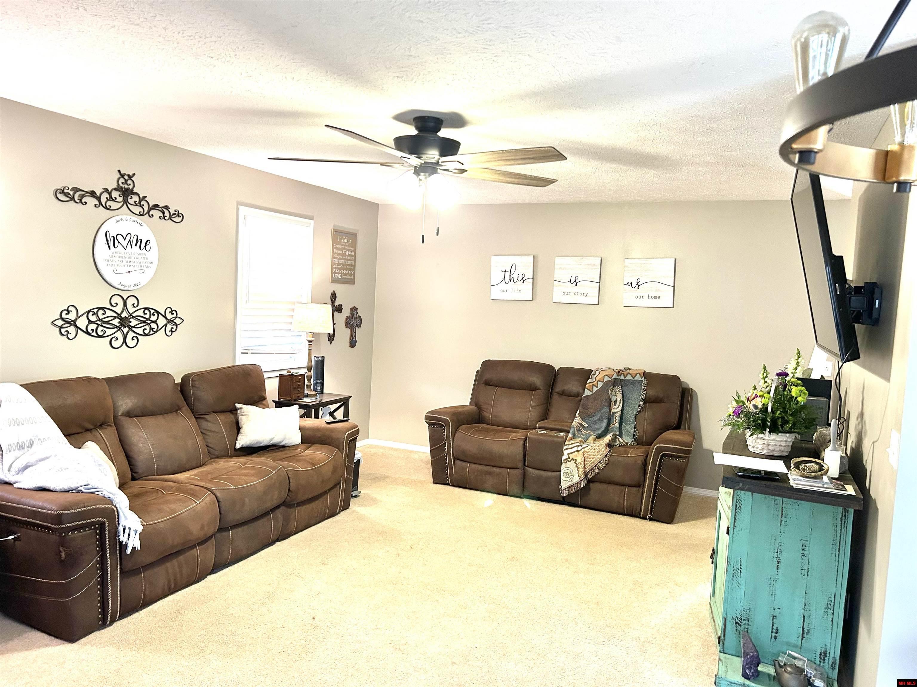 305 WALNUT STREET Flippin, AR