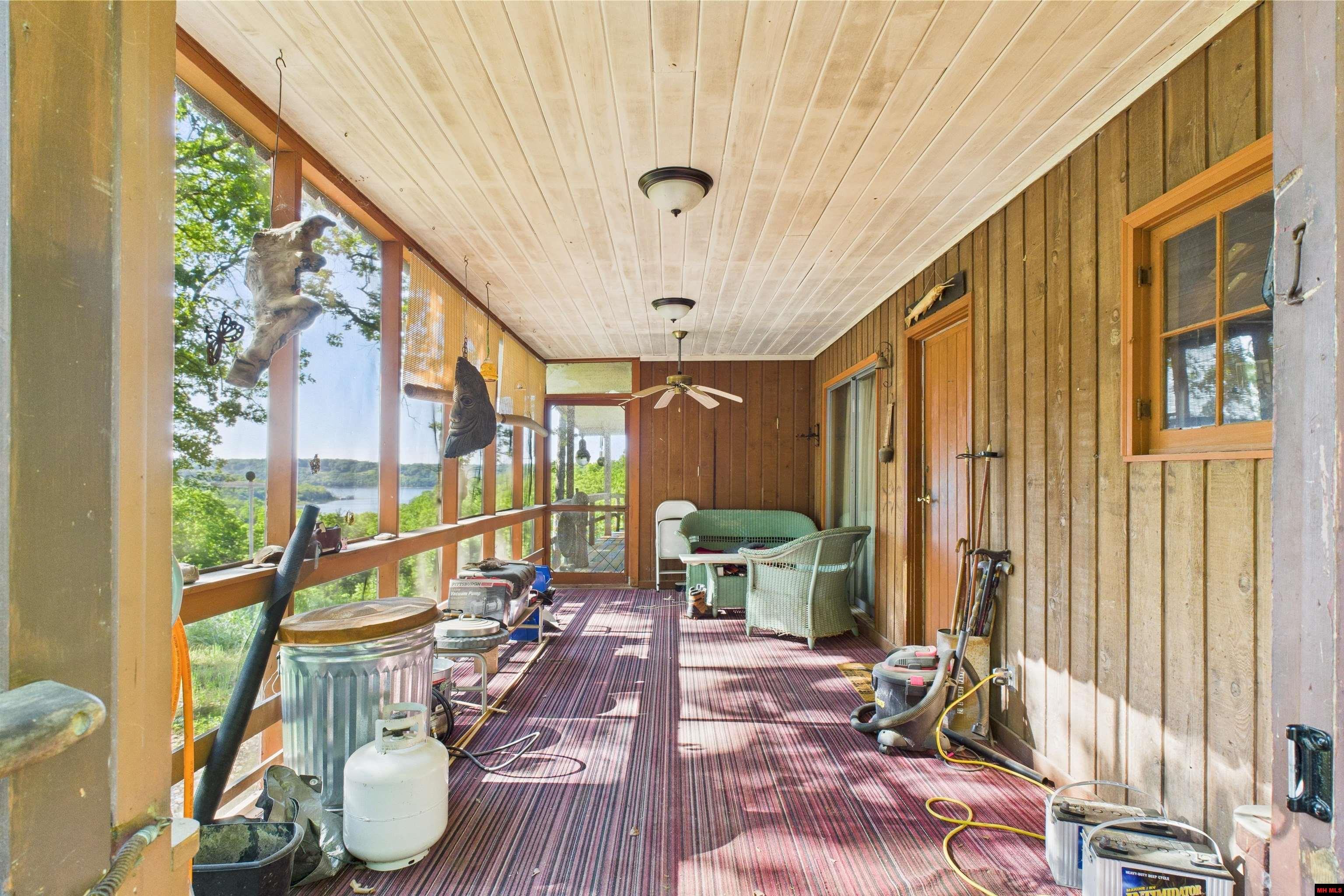 532 McCRACKEN RIDGE ROAD Mountain Home, AR 72653