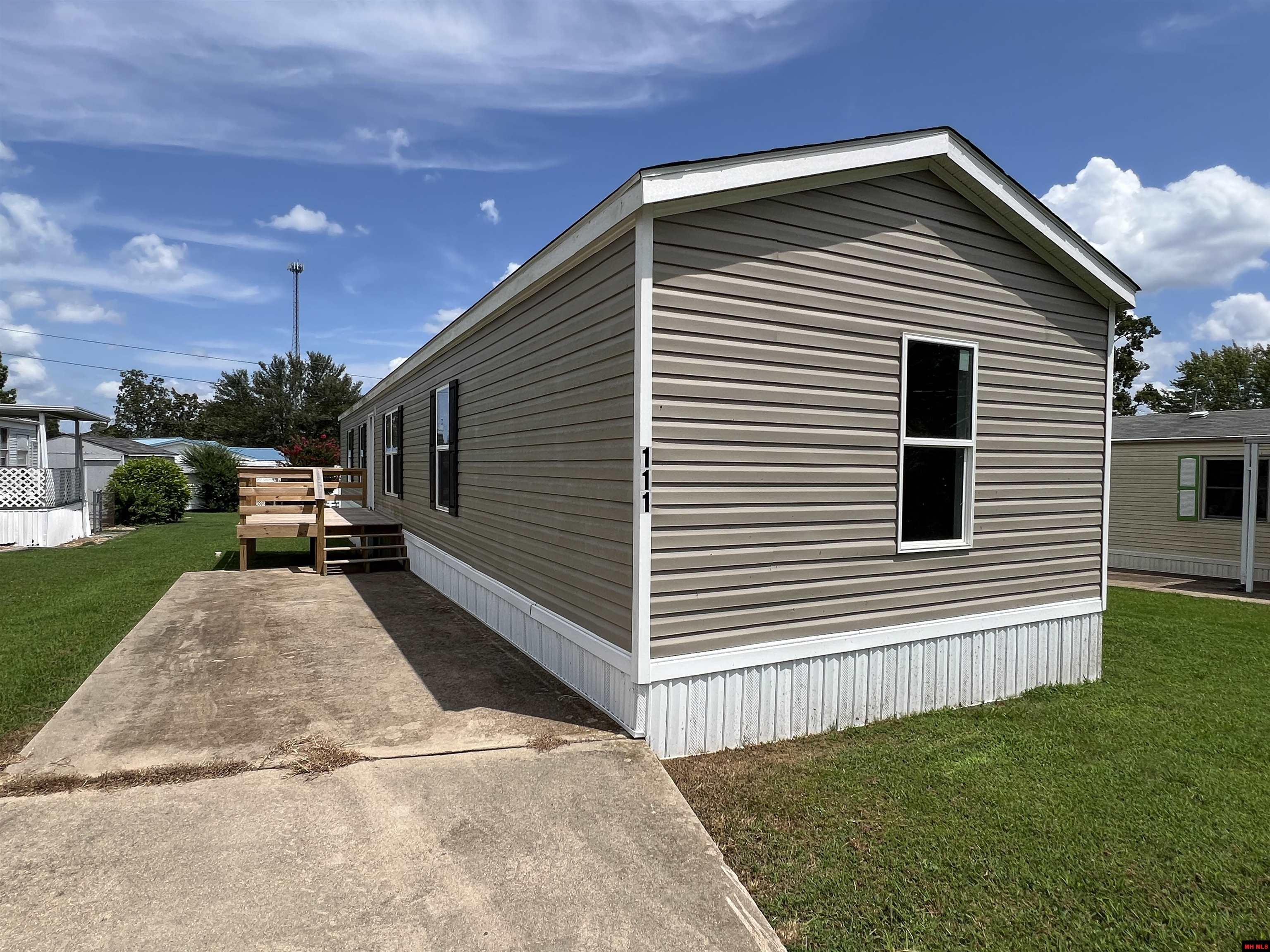 111 NORA COURT Mountain Home, AR