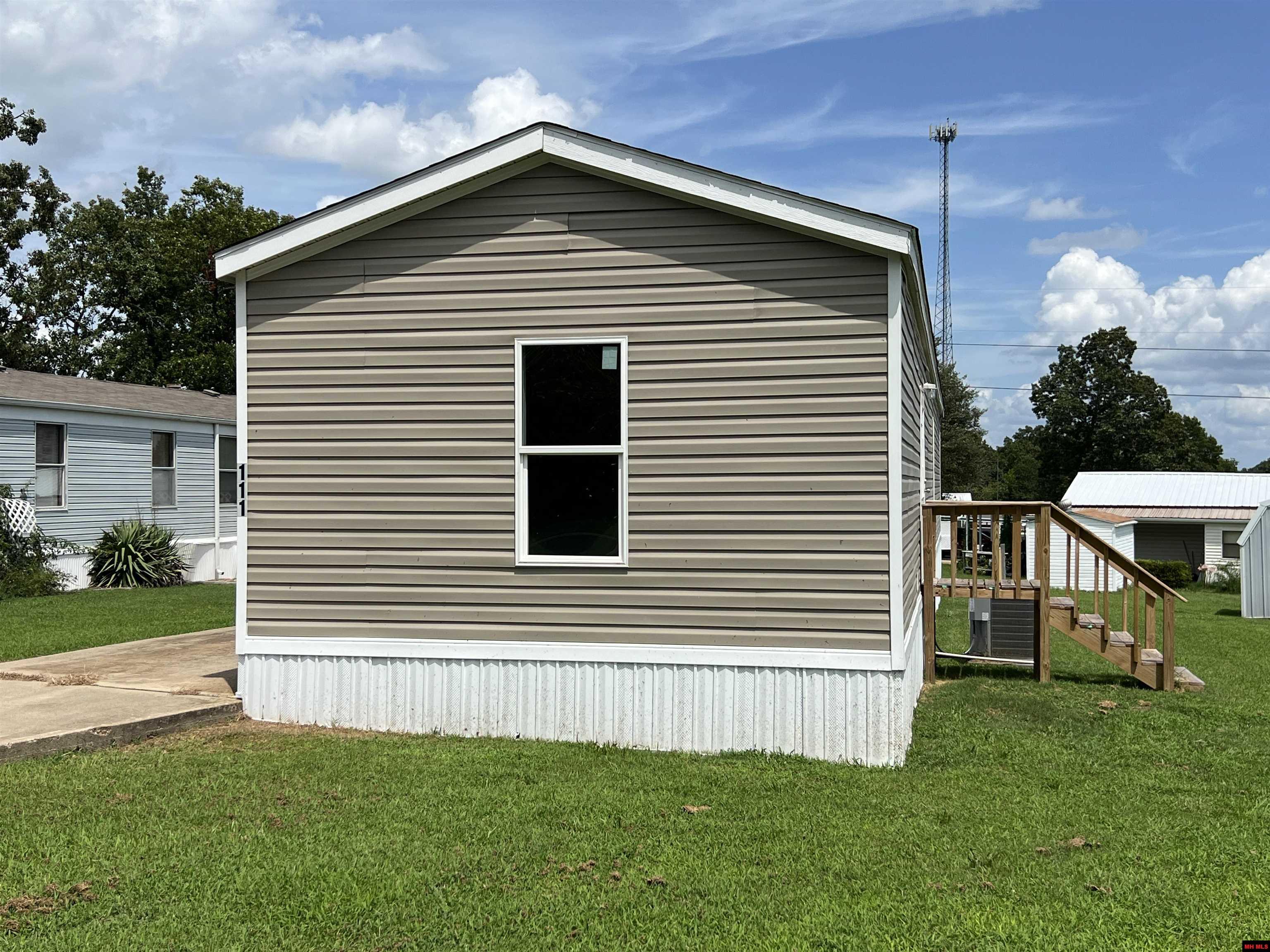 111 NORA COURT Mountain Home, AR