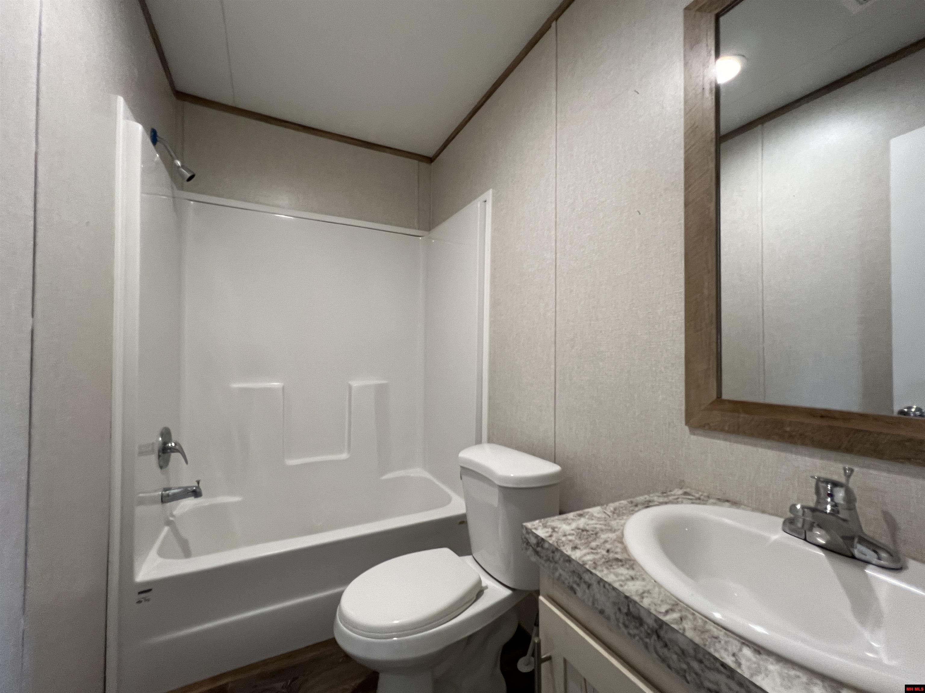 79 ROLLING MEADOWS COURT Mountain Home, AR