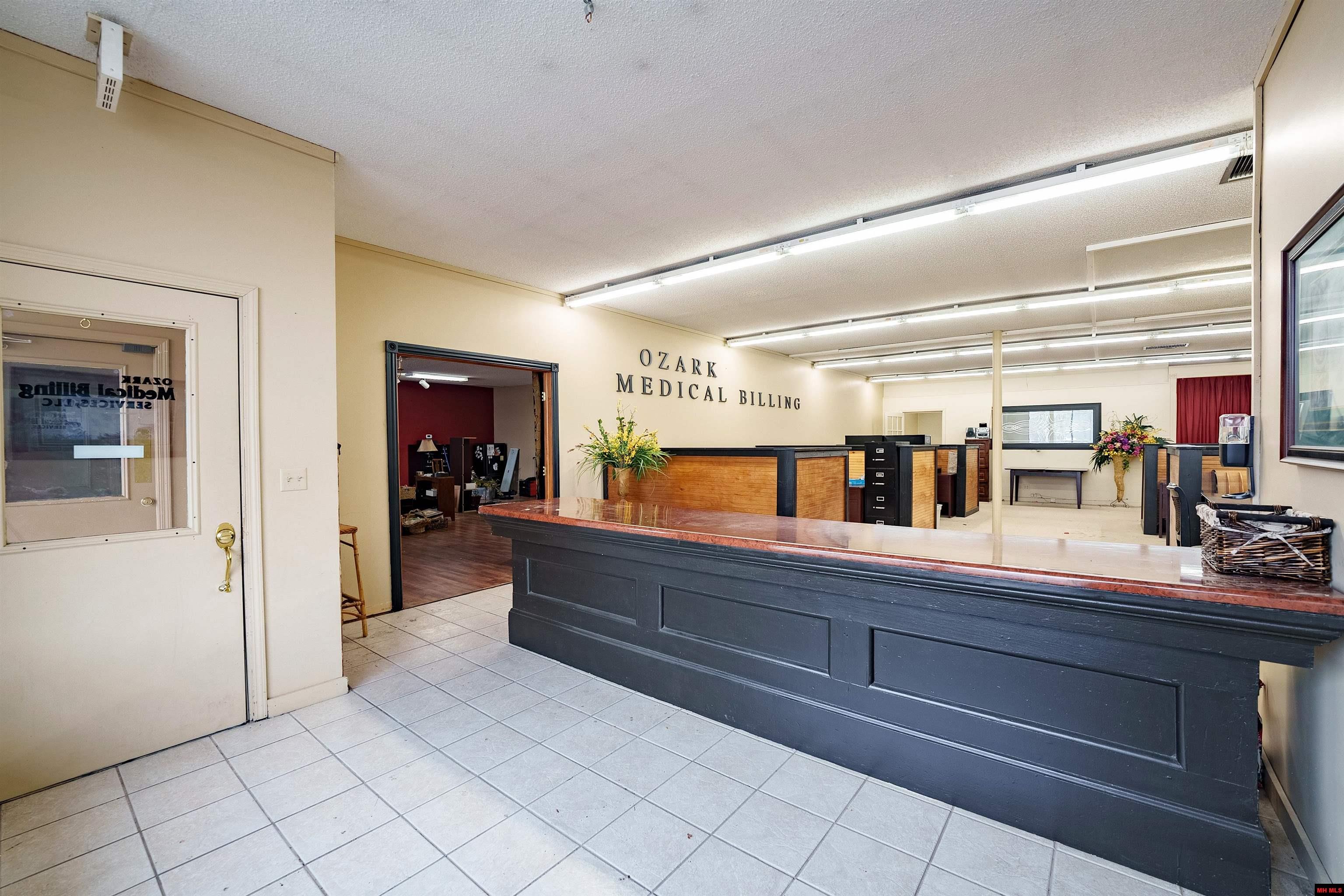 848 HWY 62 EAST Mountain Home, AR