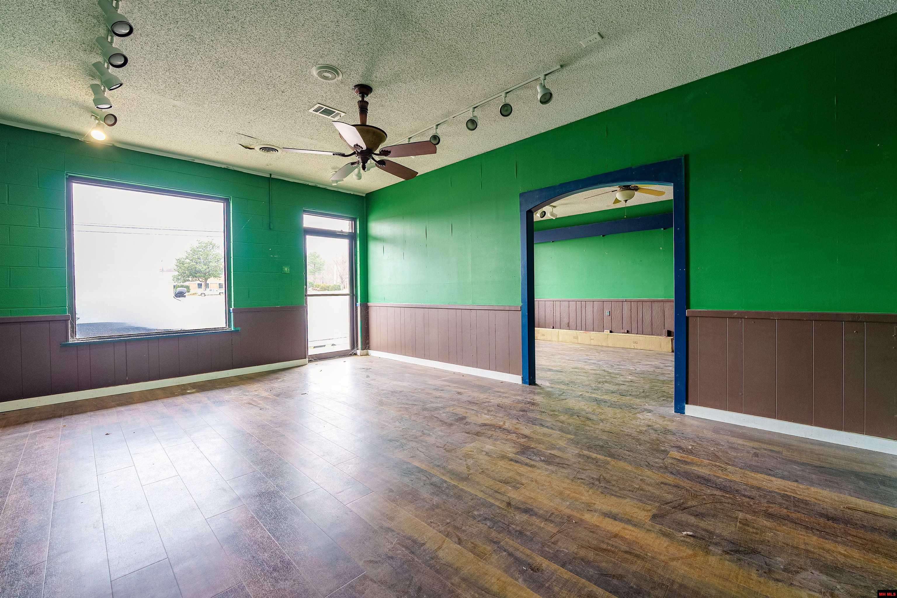 848 HWY 62 EAST Mountain Home, AR