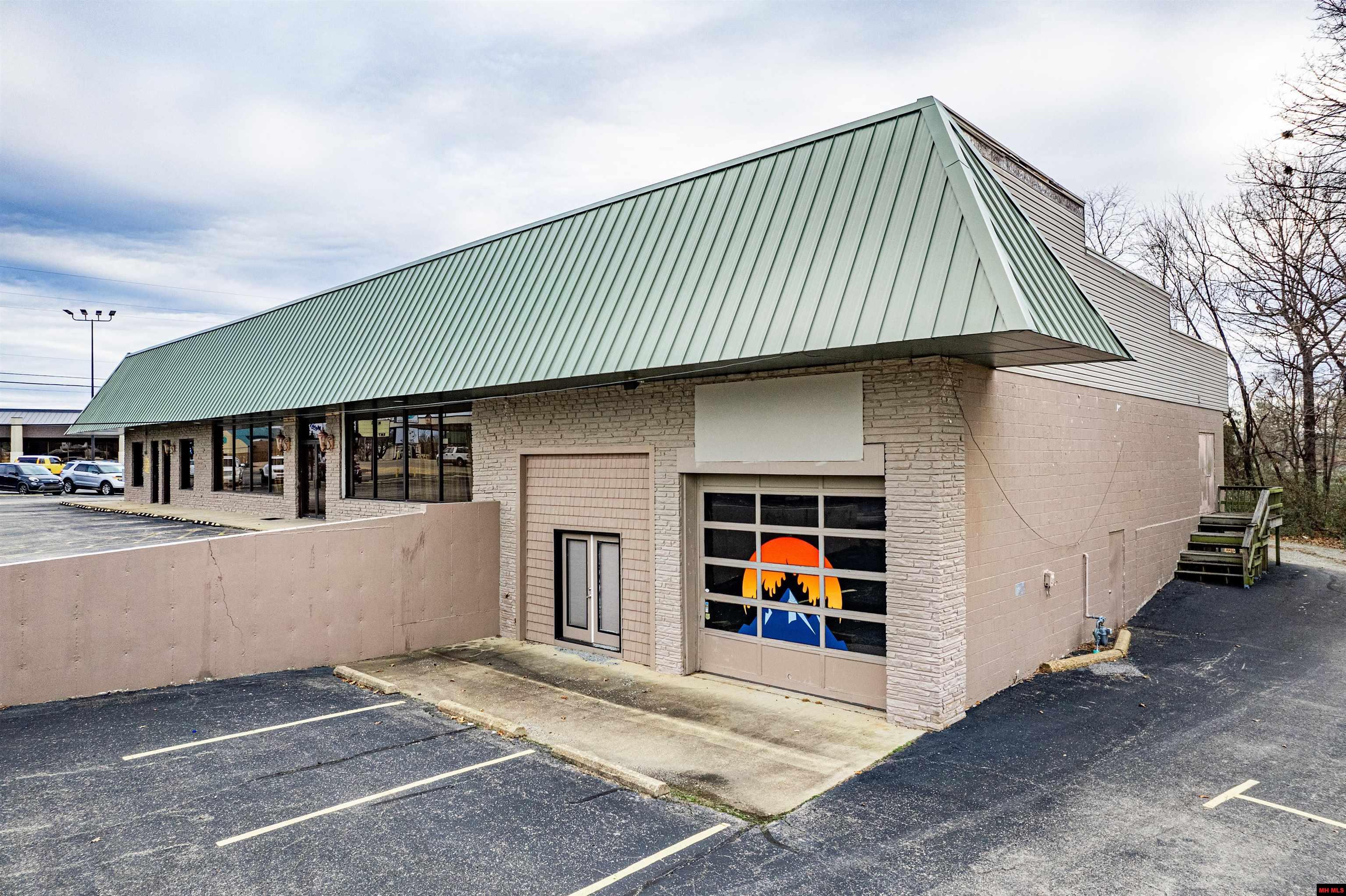 848 HWY 62 EAST Mountain Home, AR