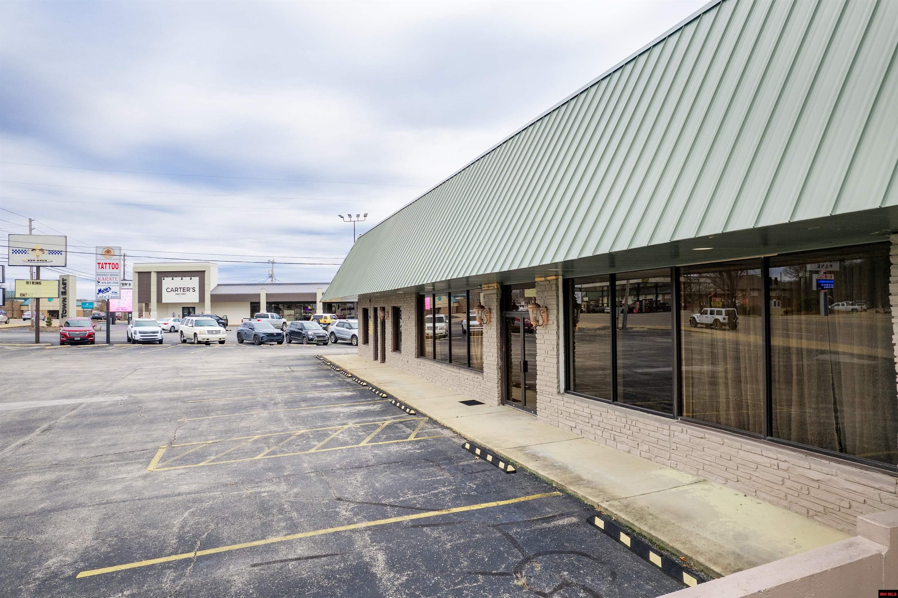 848 HWY 62 EAST Mountain Home, AR