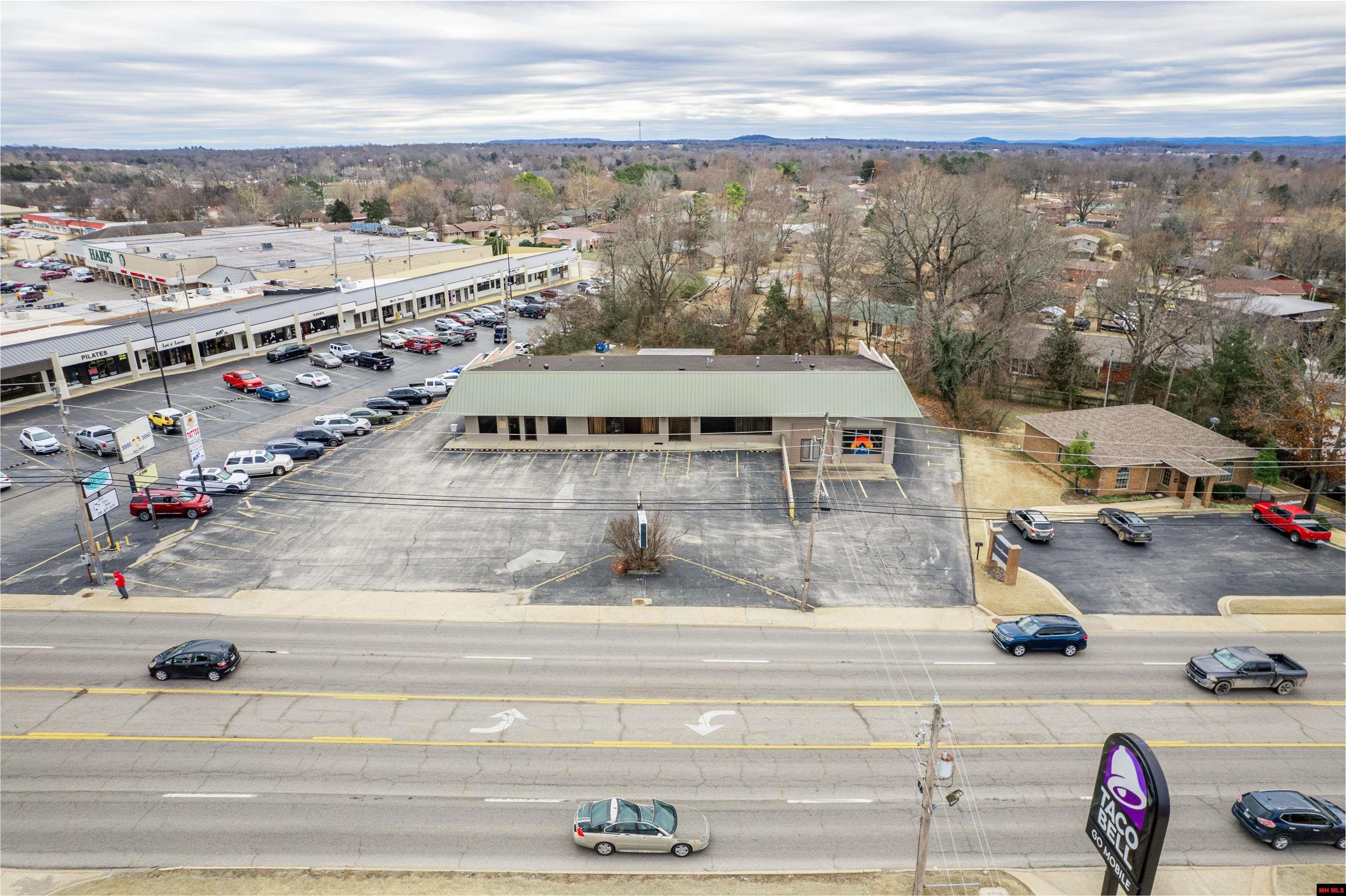 848 HWY 62 EAST Mountain Home, AR