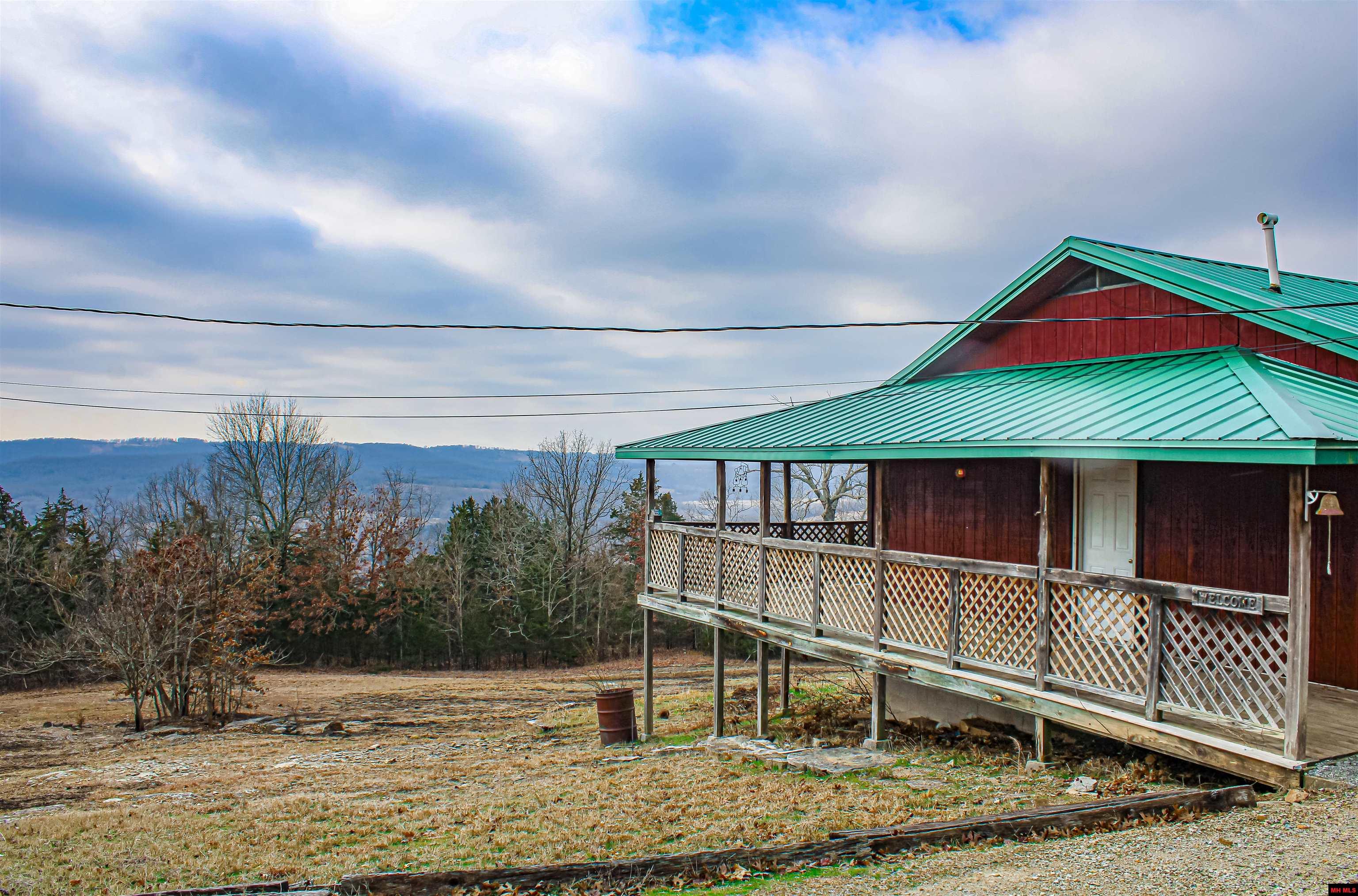 259 MC 3063 Yellville, AR 72687