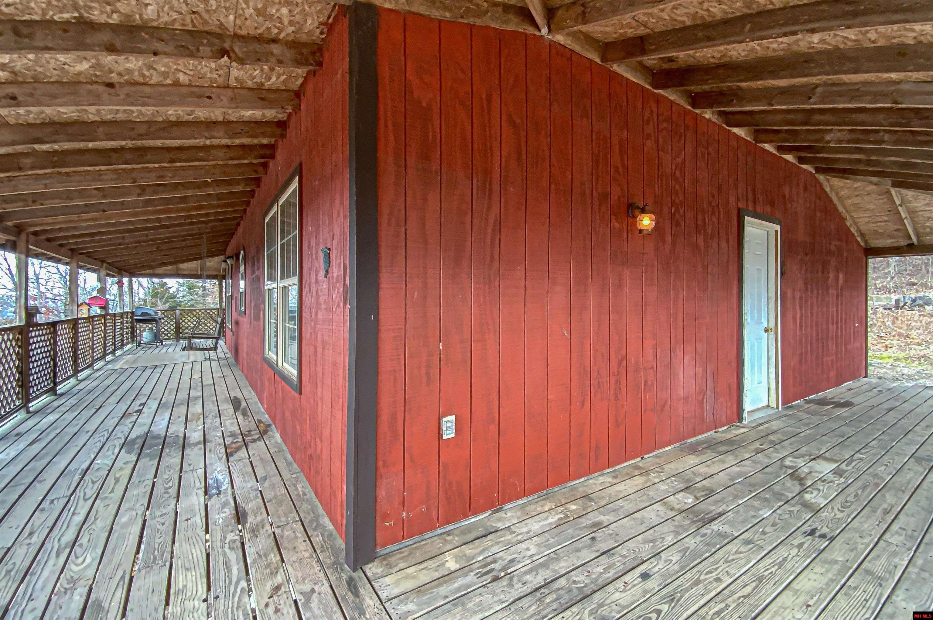 259 MC 3063 Yellville, AR 72687