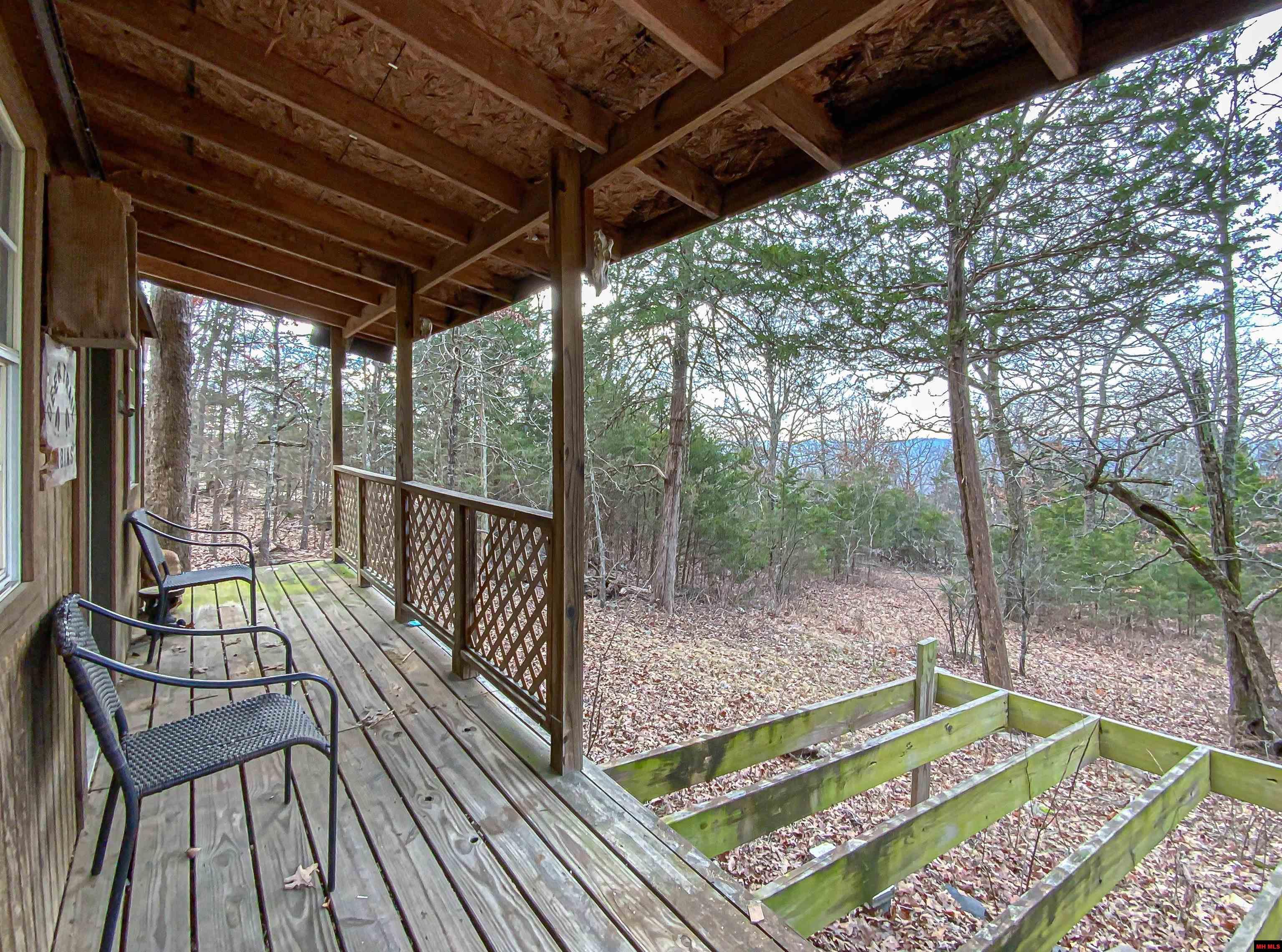 259 MC 3063 Yellville, AR 72687