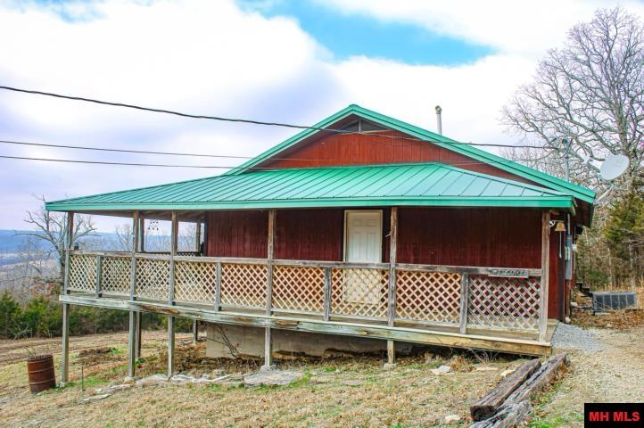 259 MC 3063 Yellville, AR 72687