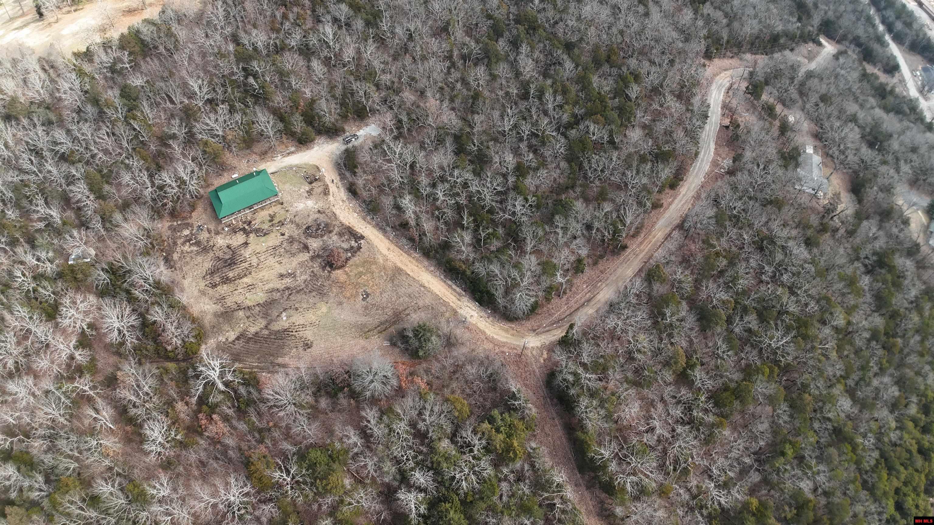 259 MC 3063 Yellville, AR 72687