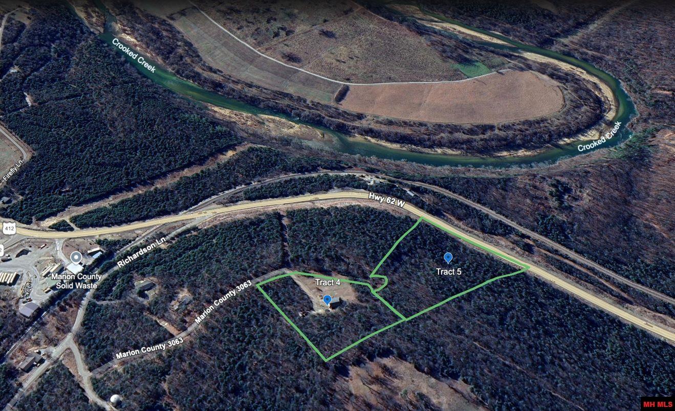 259 MC 3063 Yellville, AR 72687