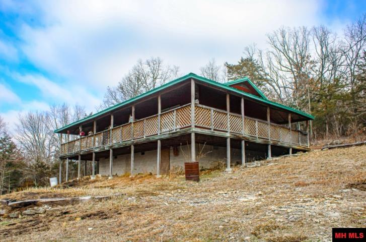 259 MC 3063 Yellville, AR 72687