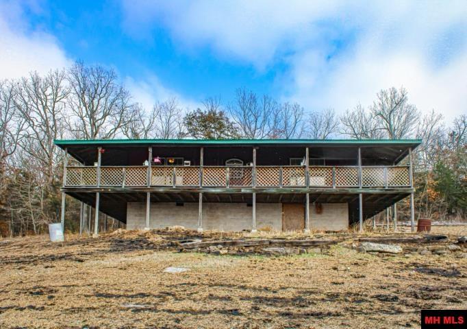 259 MC 3063 Yellville, AR 72687