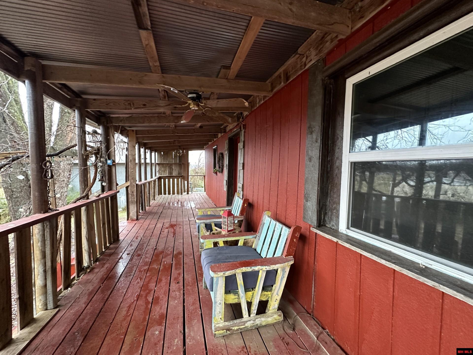 8413 SAGAMORE LOOP Harrison, AR