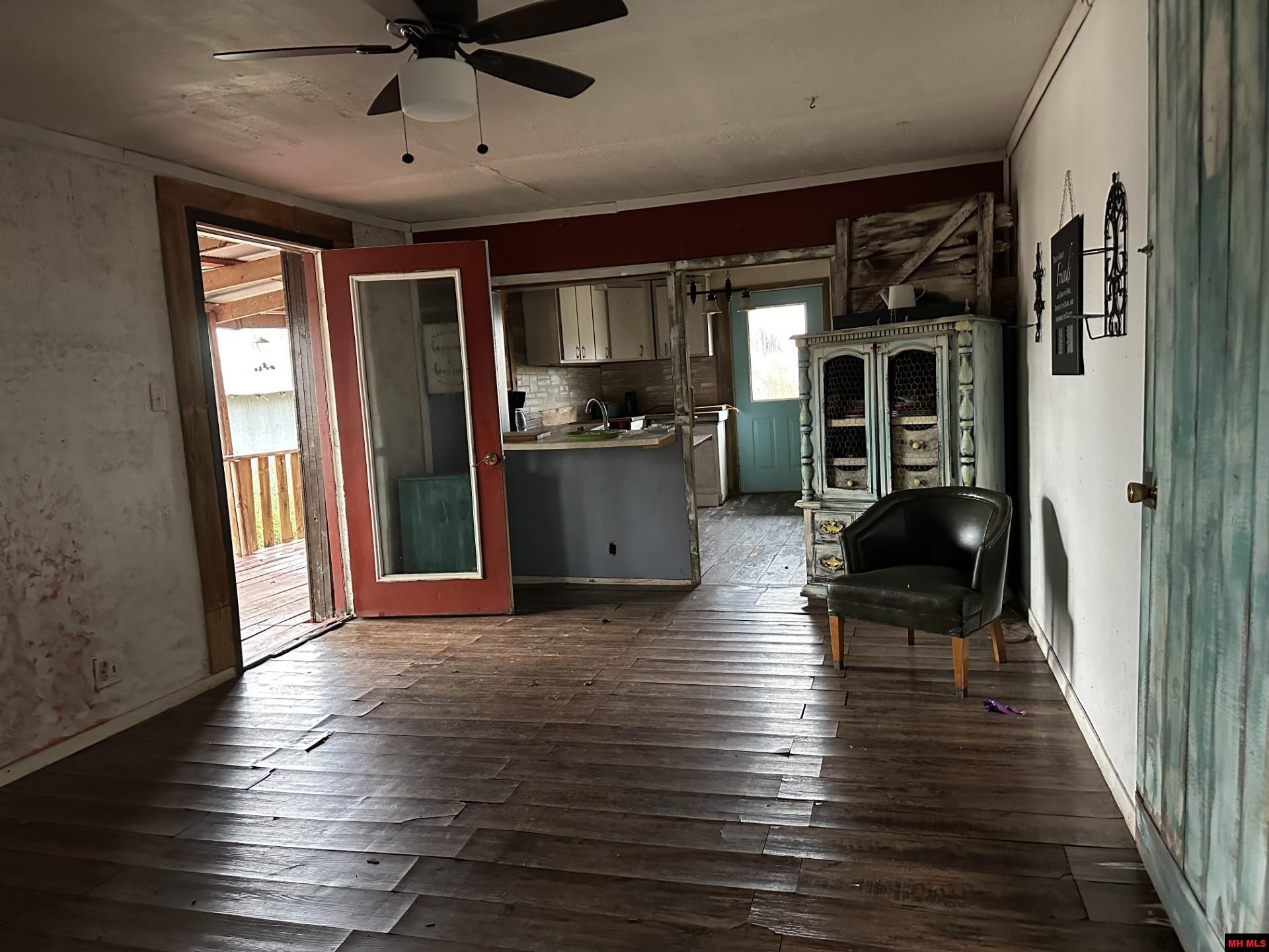8413 SAGAMORE LOOP Harrison, AR