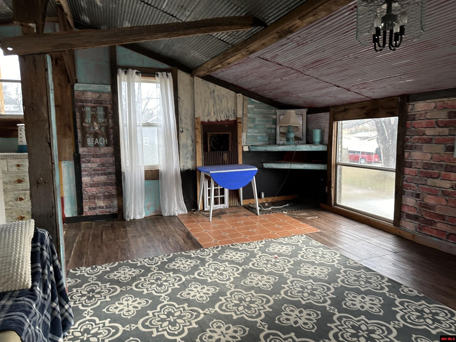 8413 SAGAMORE LOOP Harrison, AR