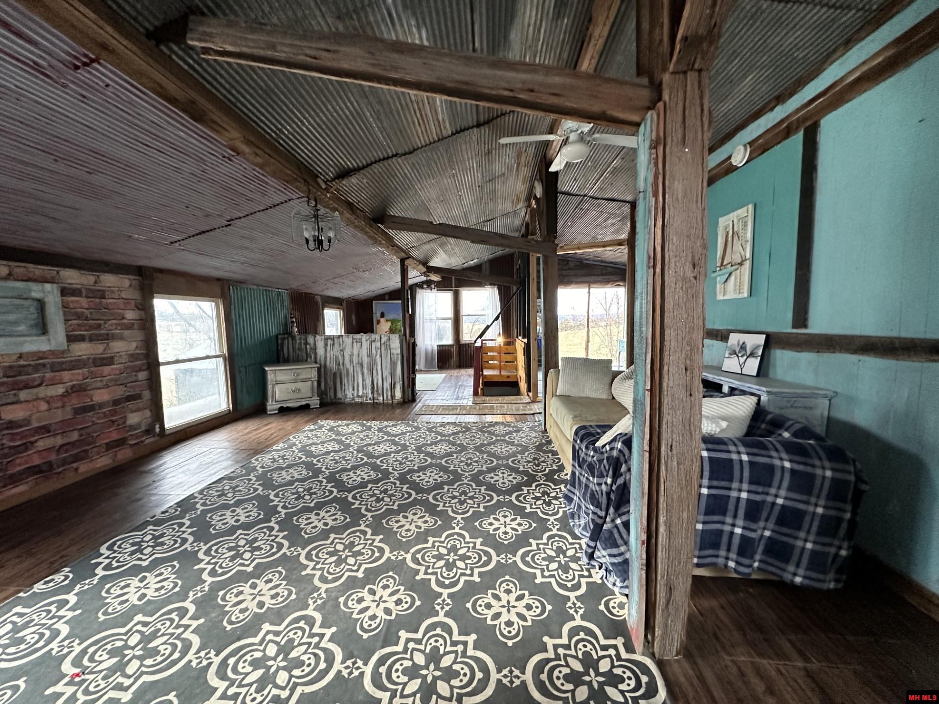 8413 SAGAMORE LOOP Harrison, AR