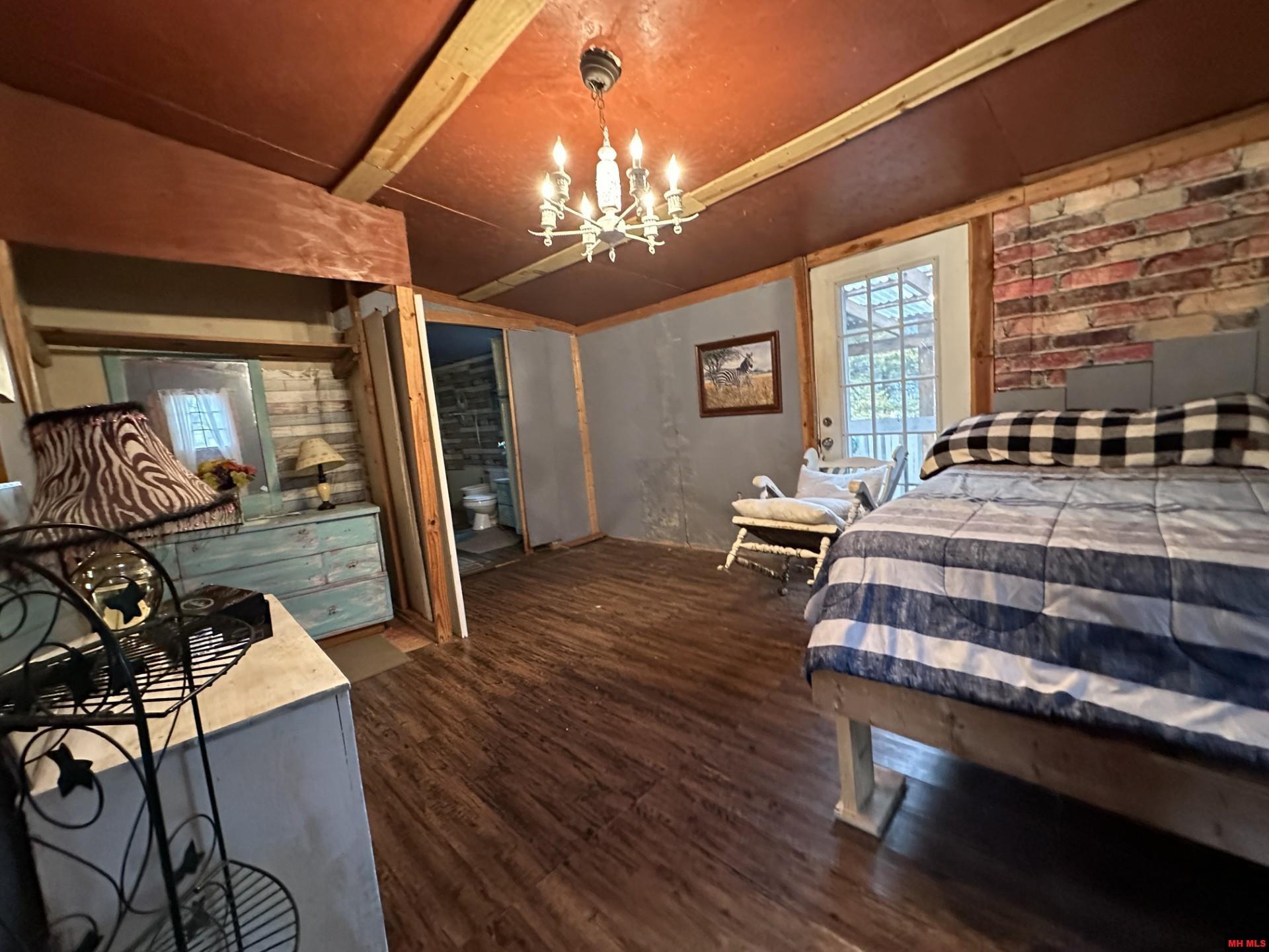 8413 SAGAMORE LOOP Harrison, AR